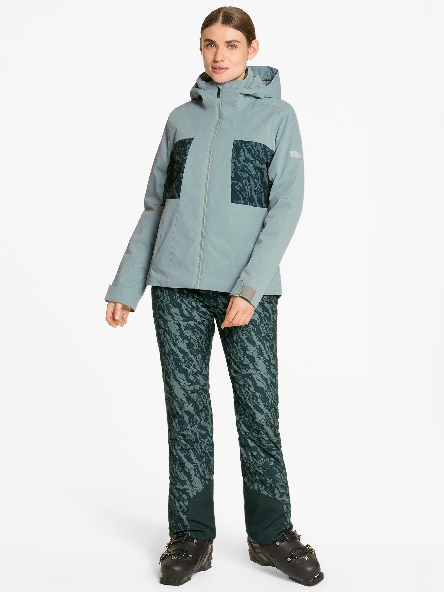 Ziener Ski-jack TASSILA
