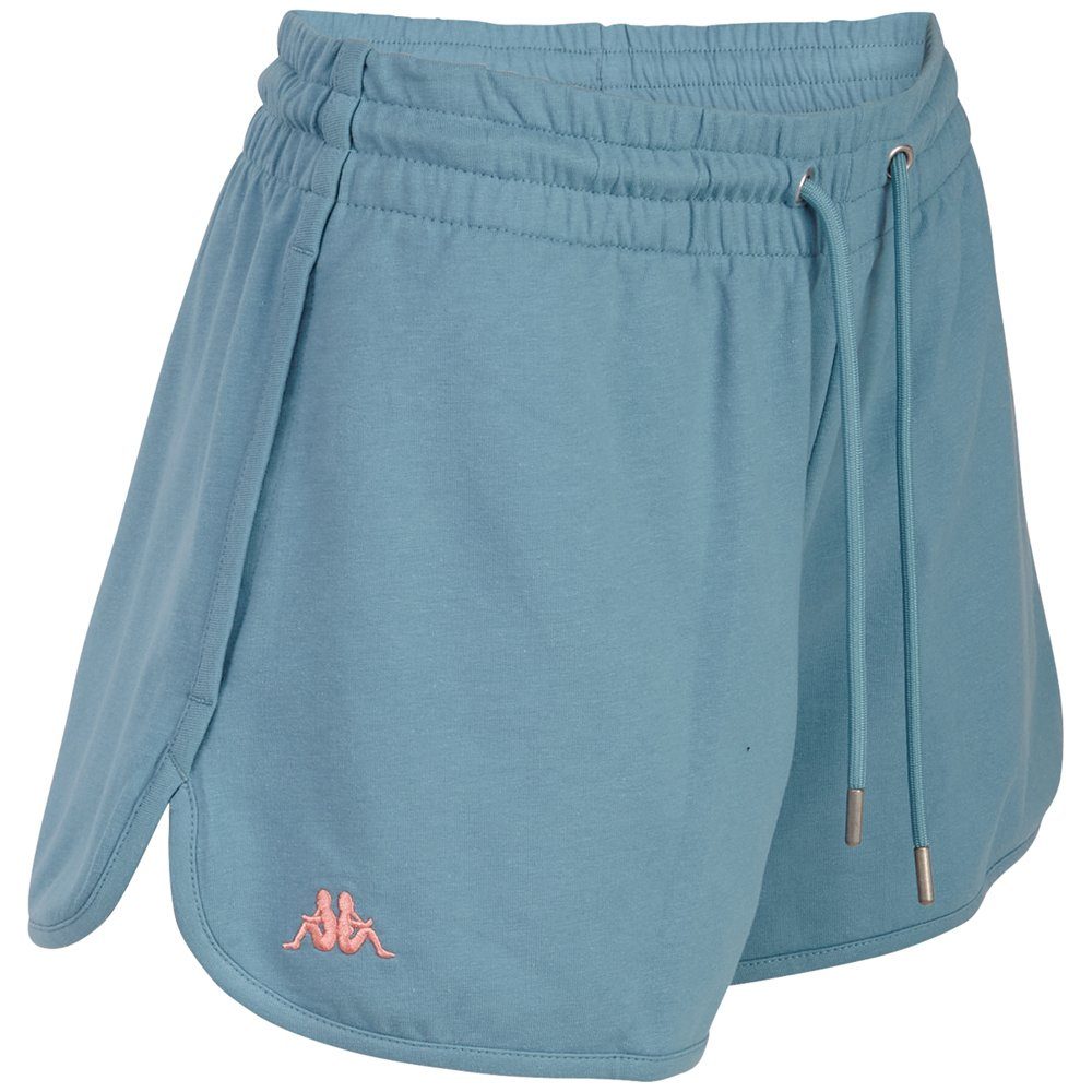 Kappa Short - in zomerse french terry kwaliteit