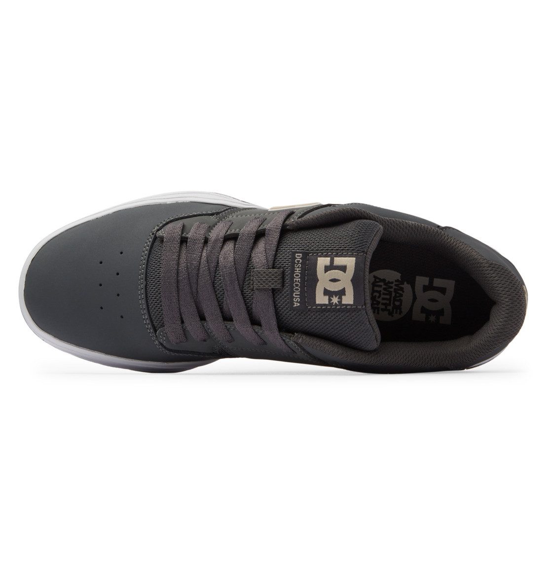 DC Shoes Sneakers Central