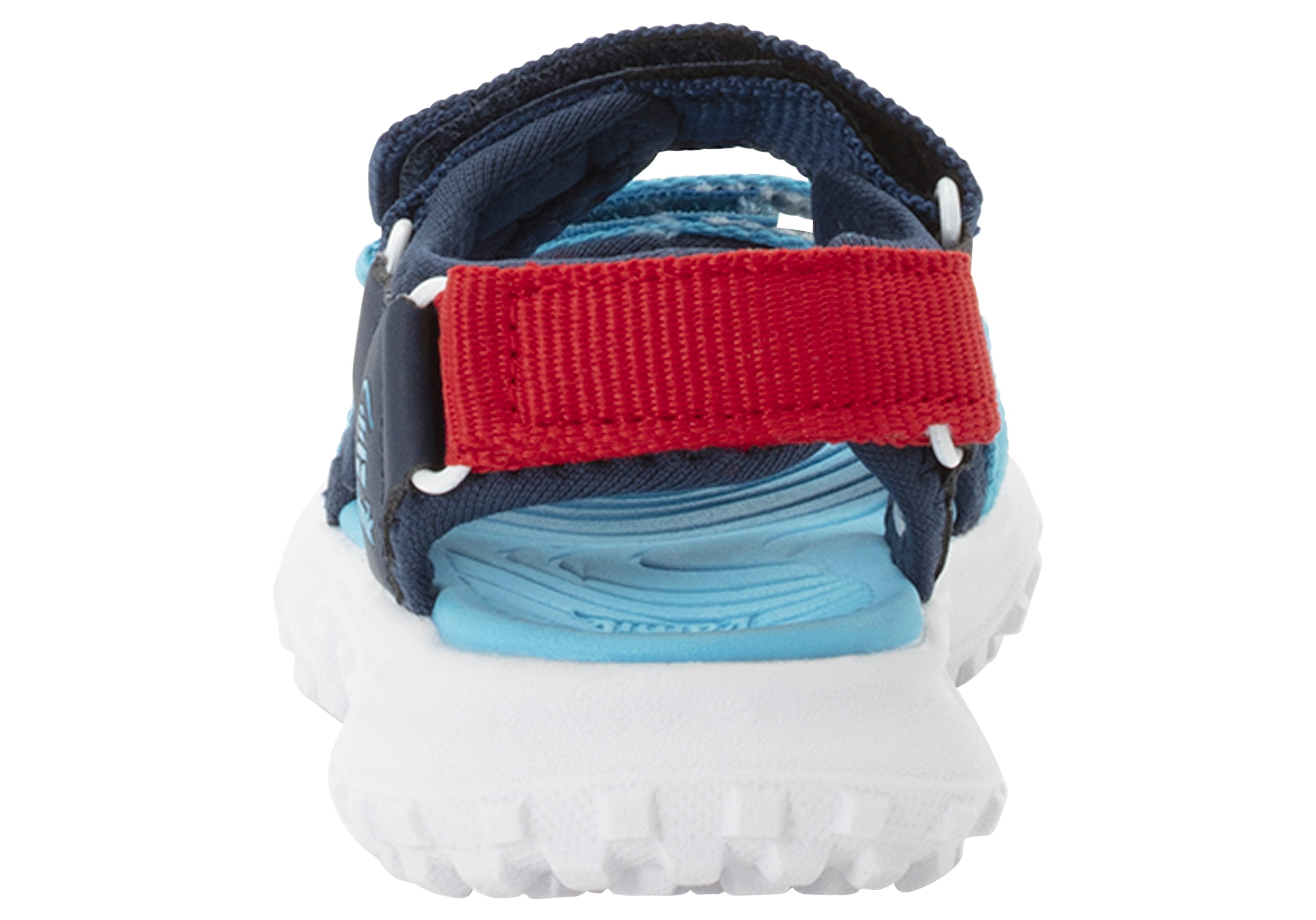 Kamik Sandalen Harbort sneldrogende materialen