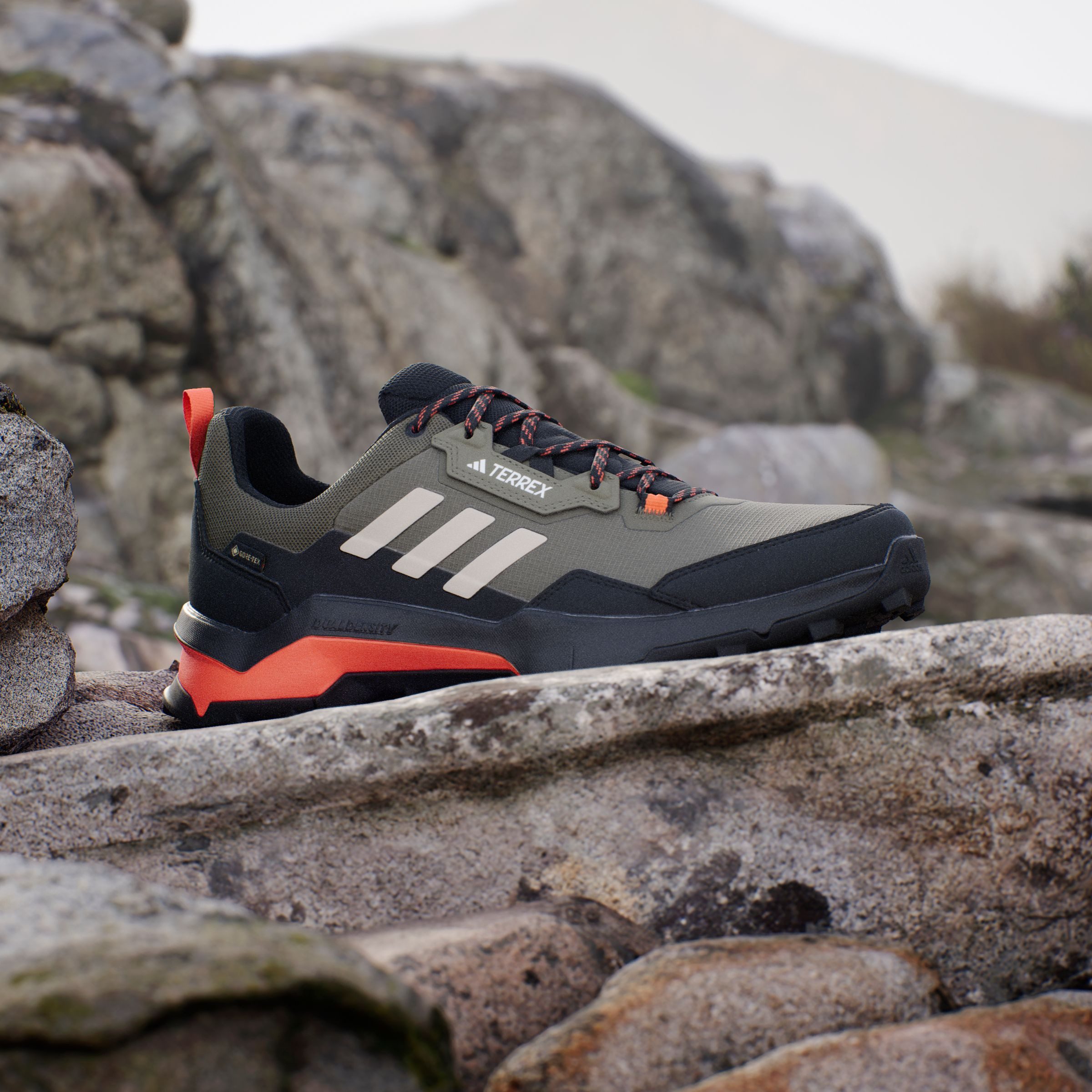 adidas TERREX Wandelschoenen TERREX AX4 GORE-TEX