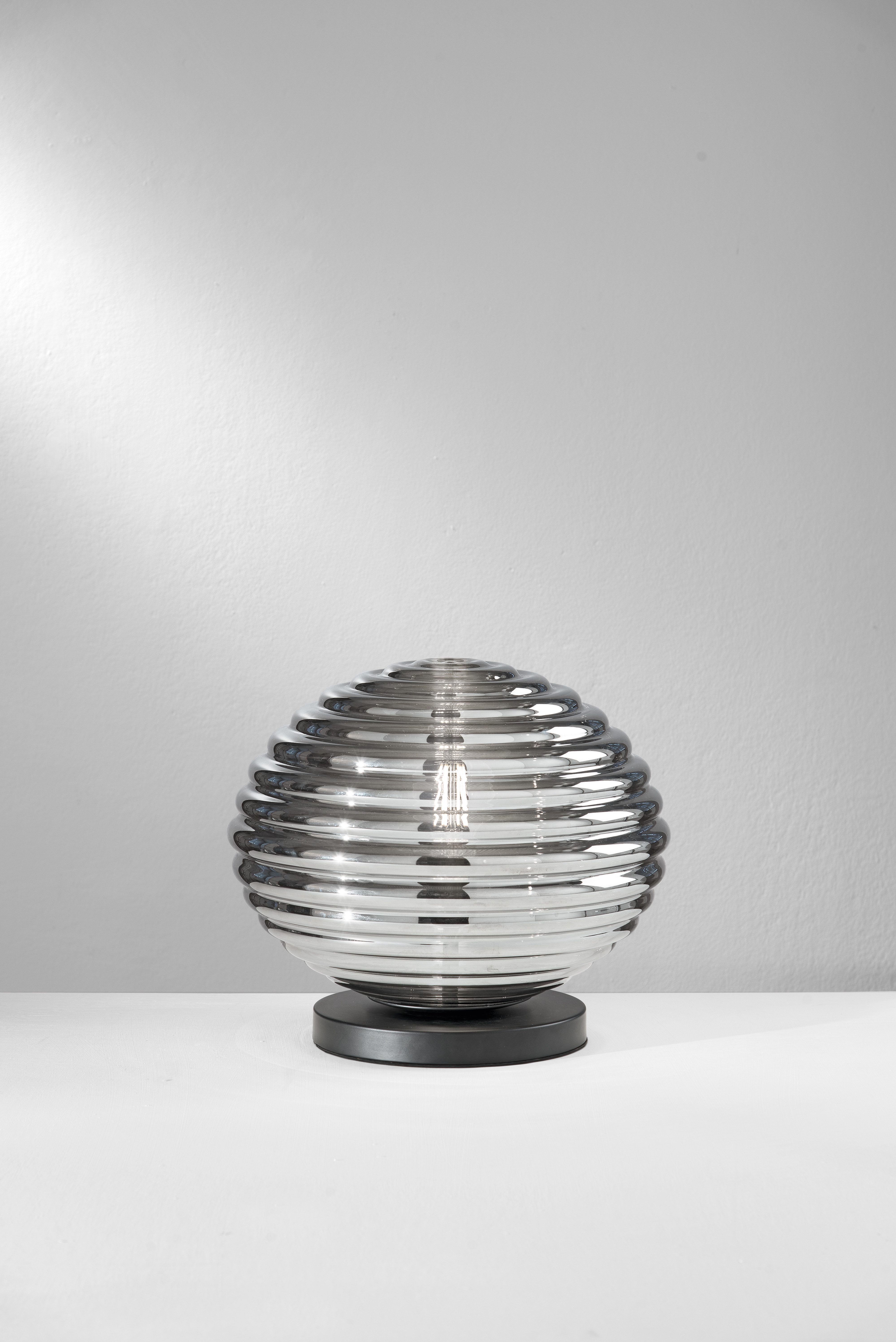 ECO-LIGHT Tafellamp RIPPLE