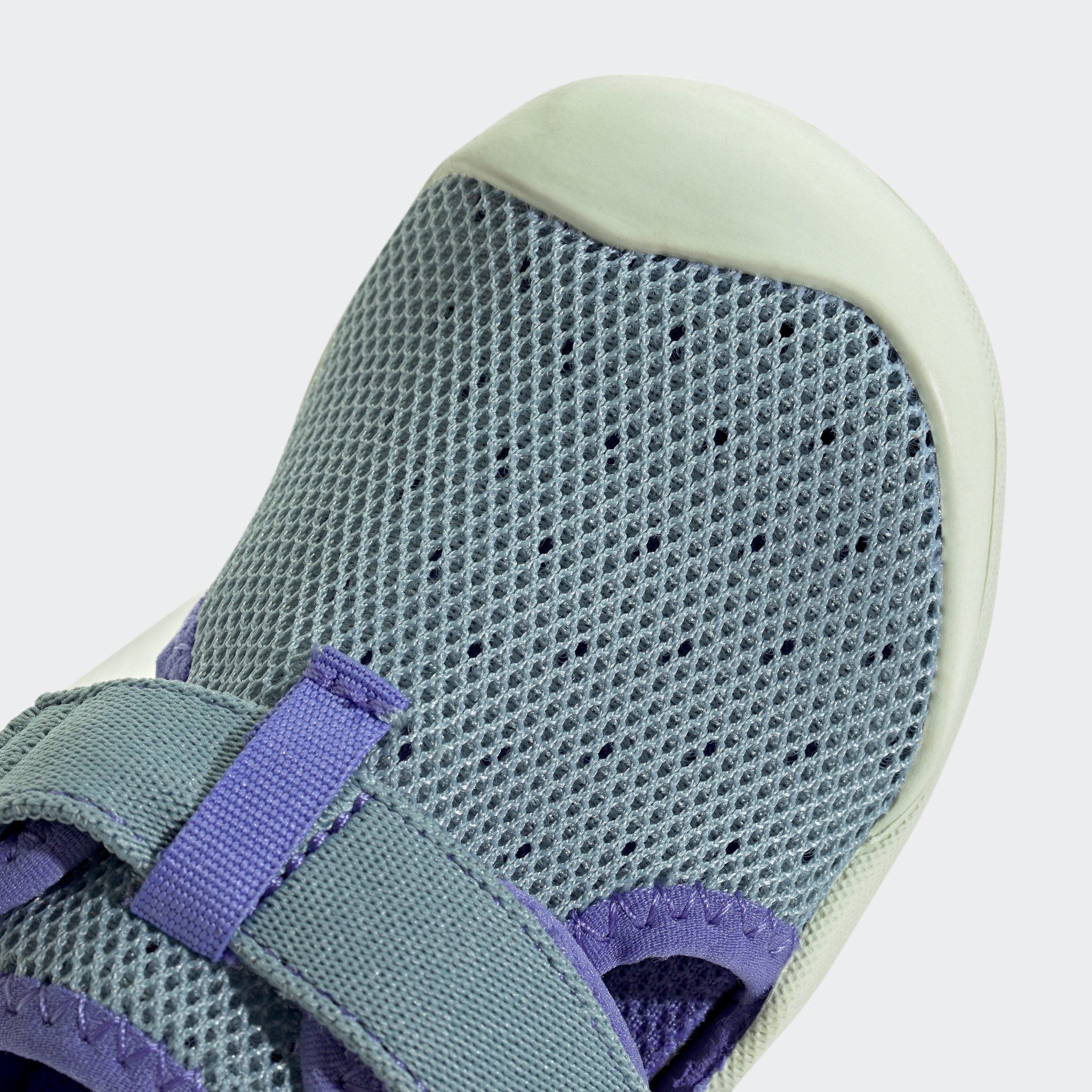 adidas TERREX Outdoorsandalen CAPTAIN TOEY KIDS