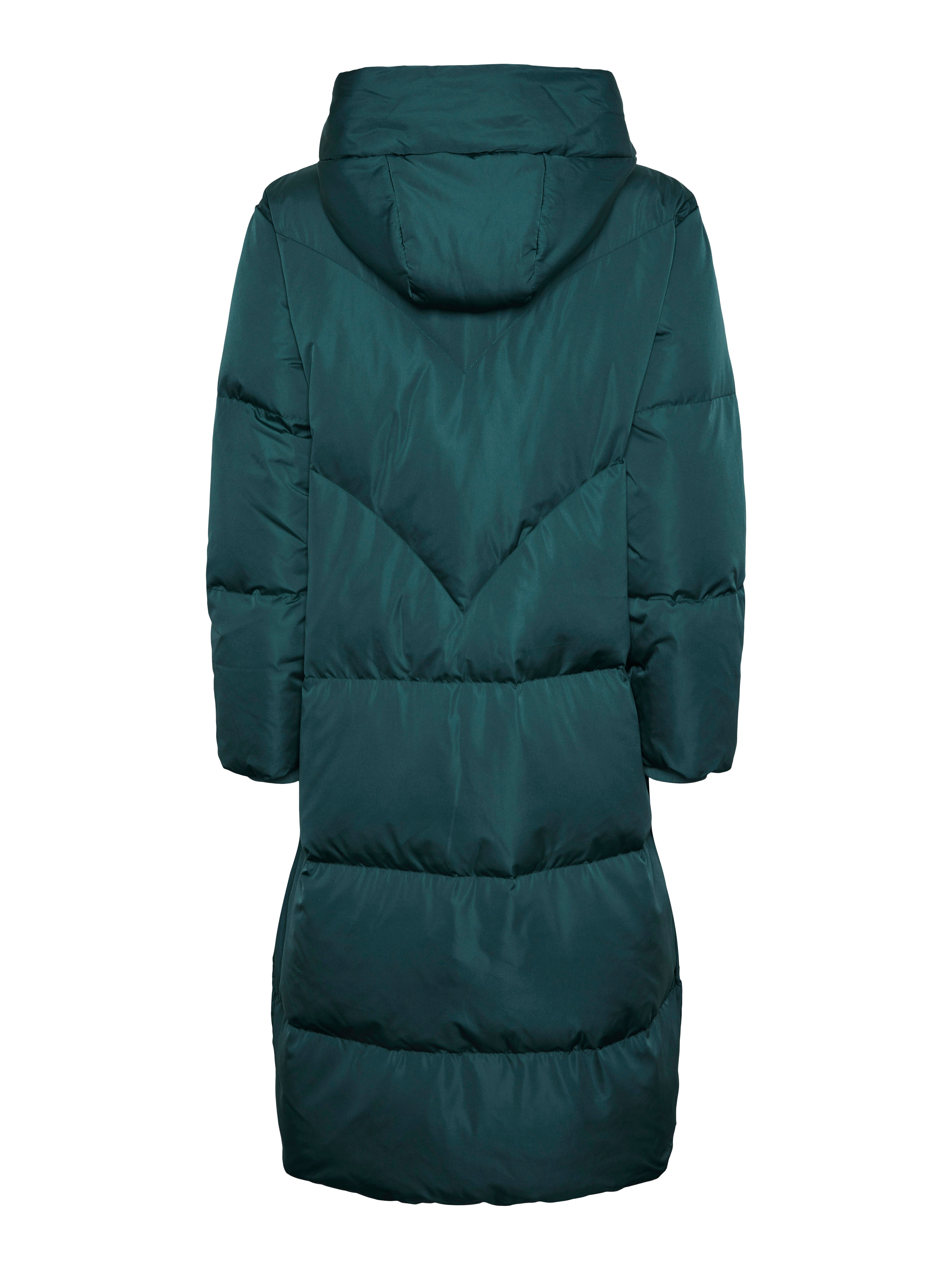 Y.A.S Donsjas YASIRIMA LS LONG DOWN COAT S. NOOS