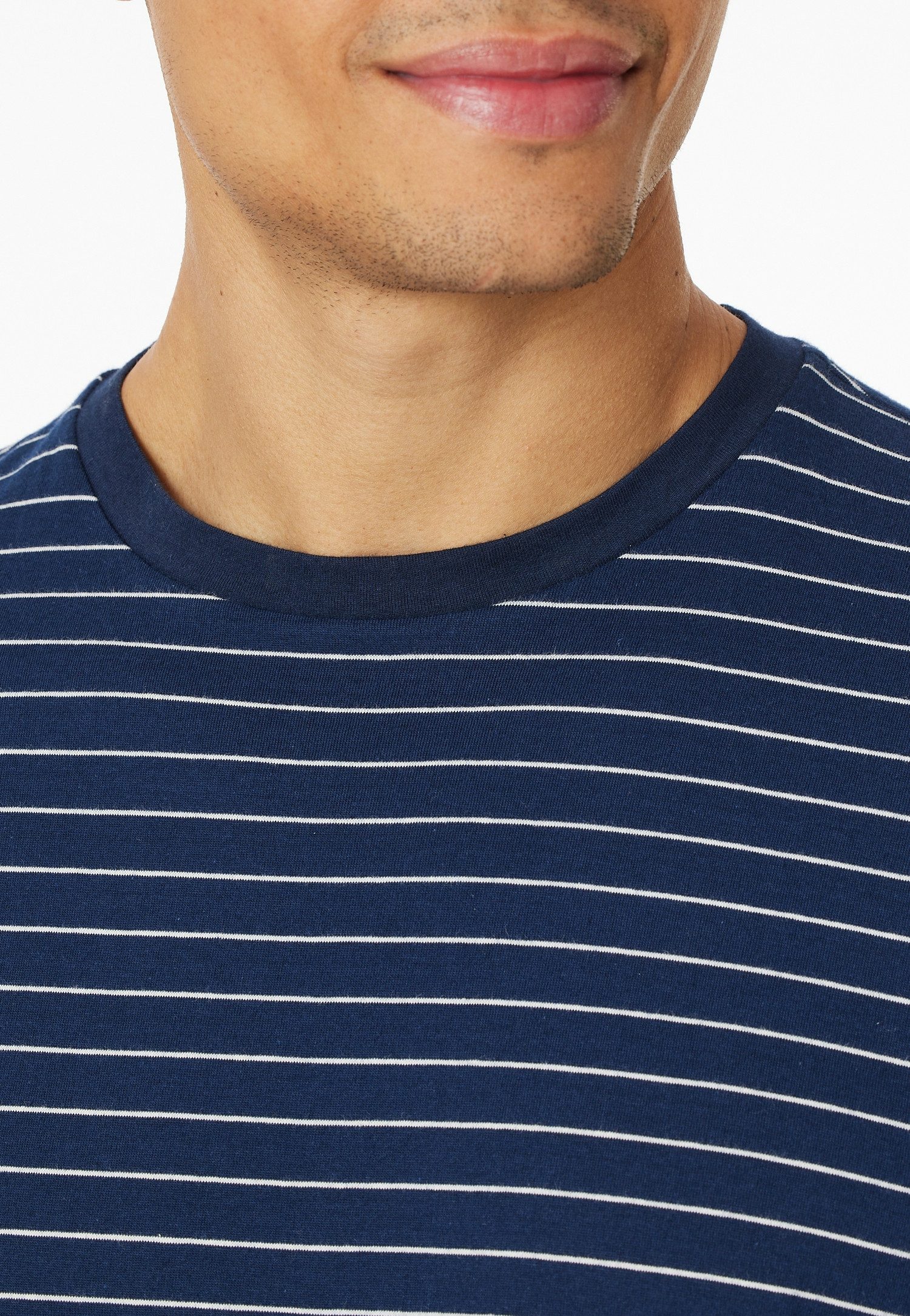 Schiesser Shortama "Casual Essentials" (2-delig)