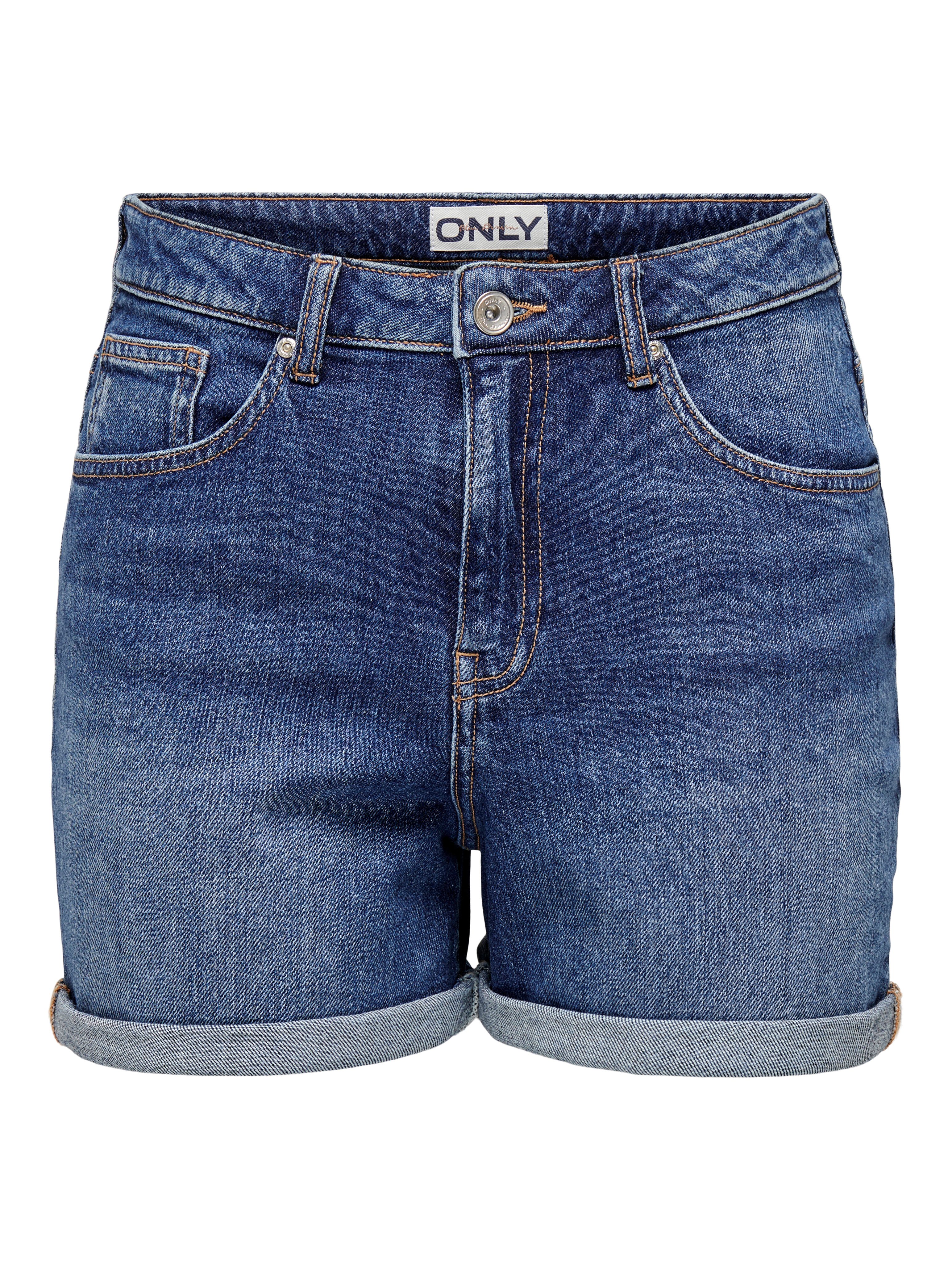 Only Short ONLJOSEPHINE STRETCH SHORTS DNM AZG NOOS