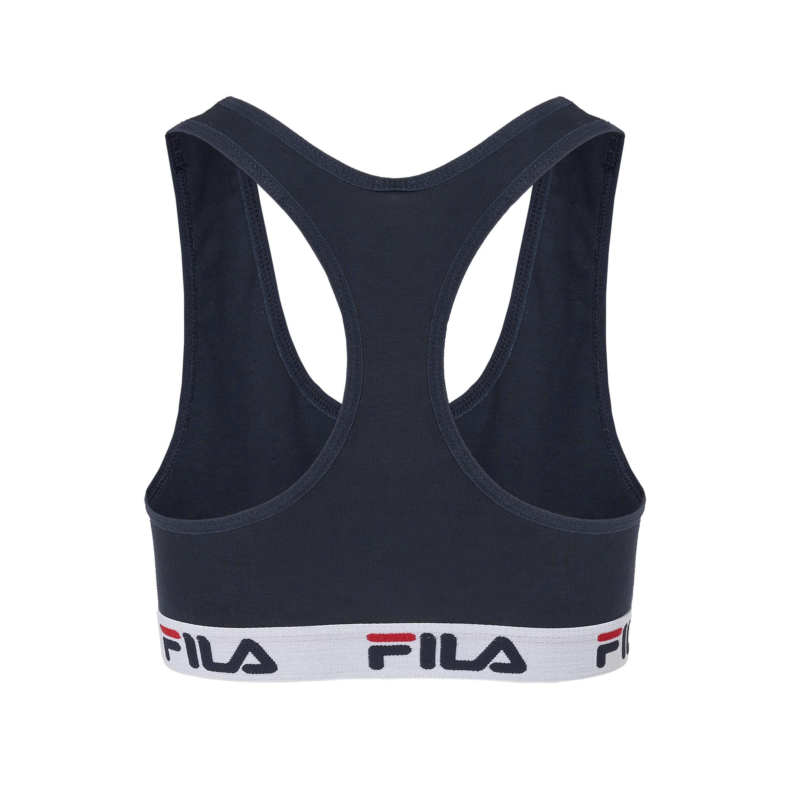Fila Bustier WOMAN BUSTIER zonder vulling en zonder beugel (Set van 2)