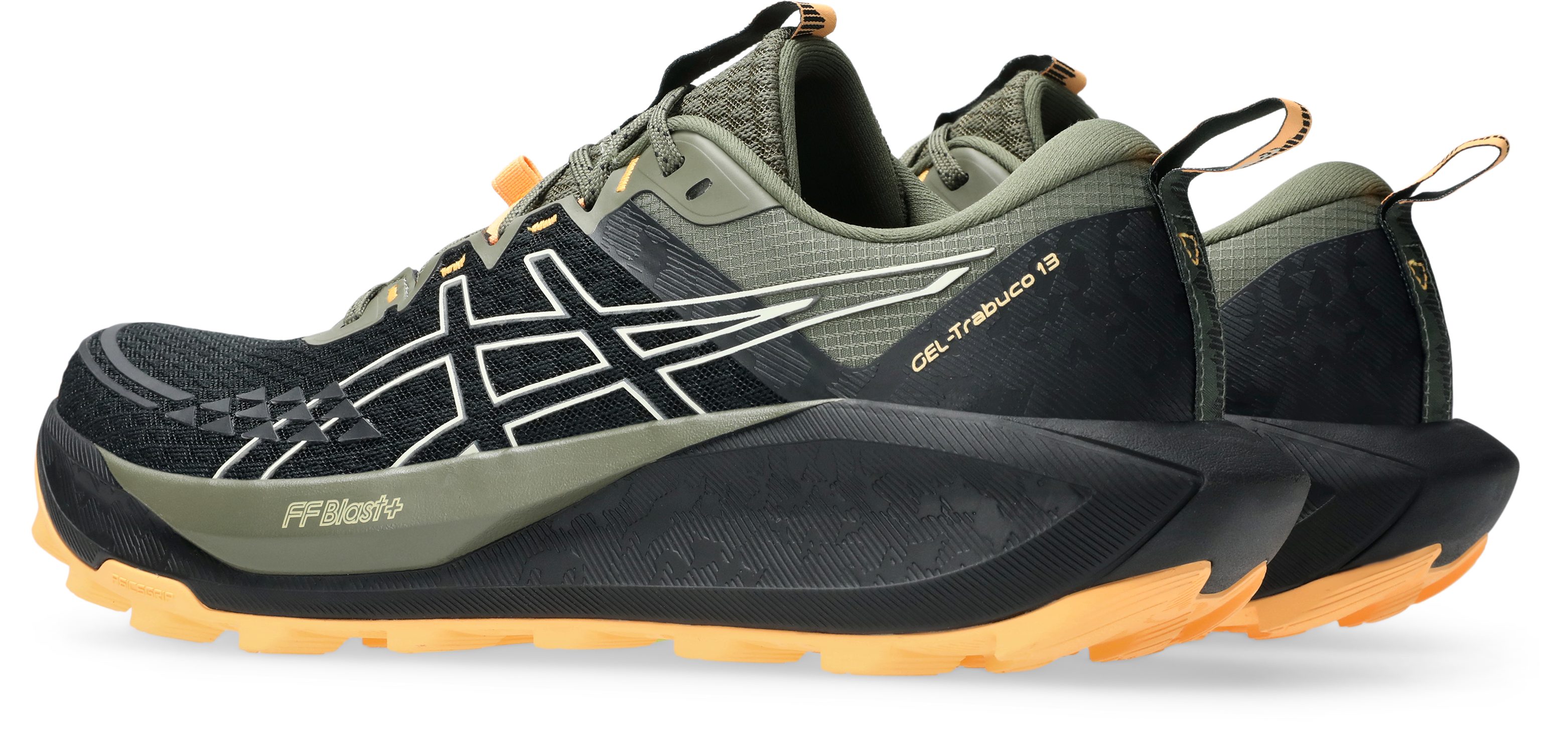 Asics Trailrunningschoenen GEL-TRABUCO 13