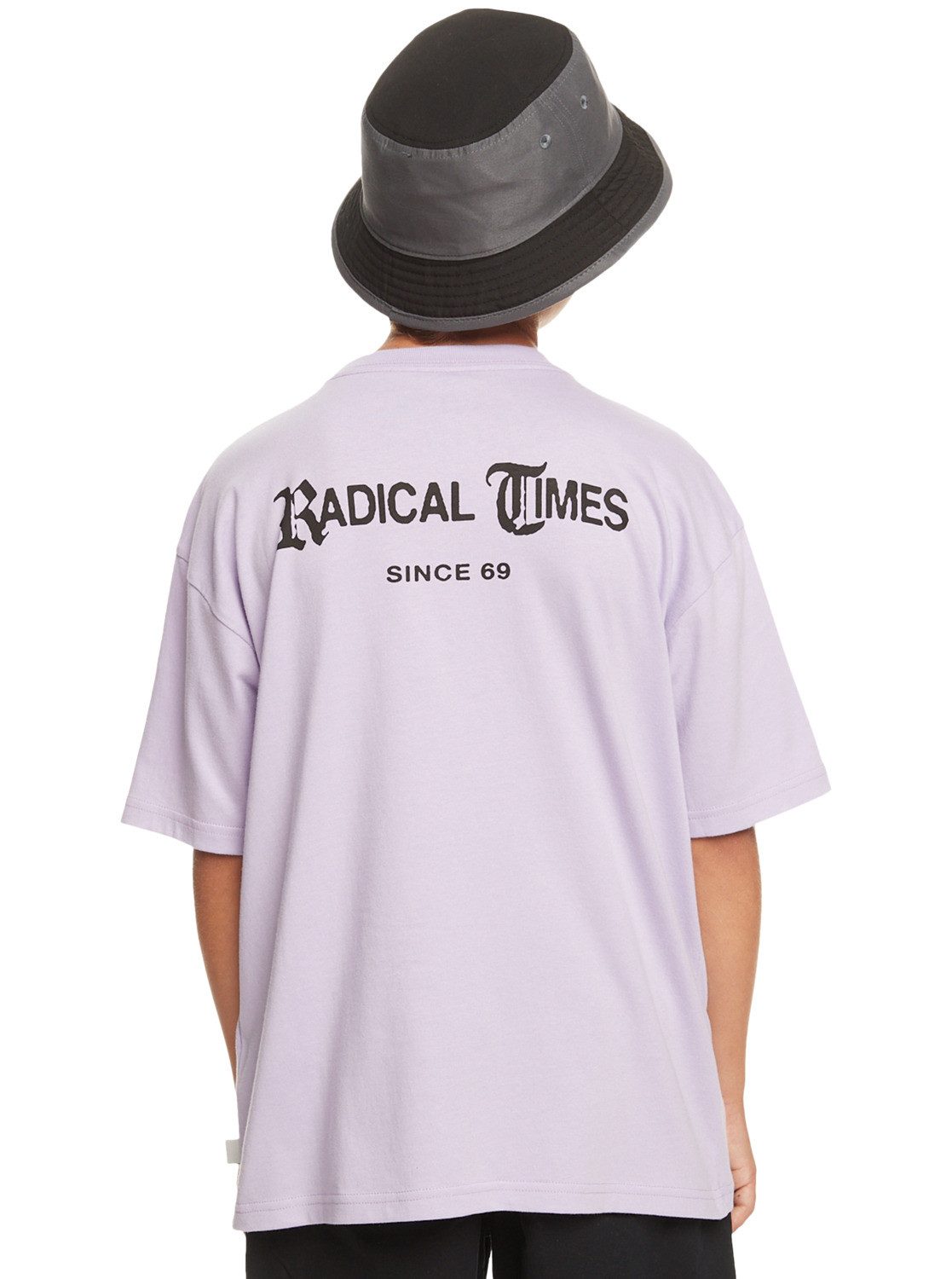 Quiksilver T-shirt Radical Times