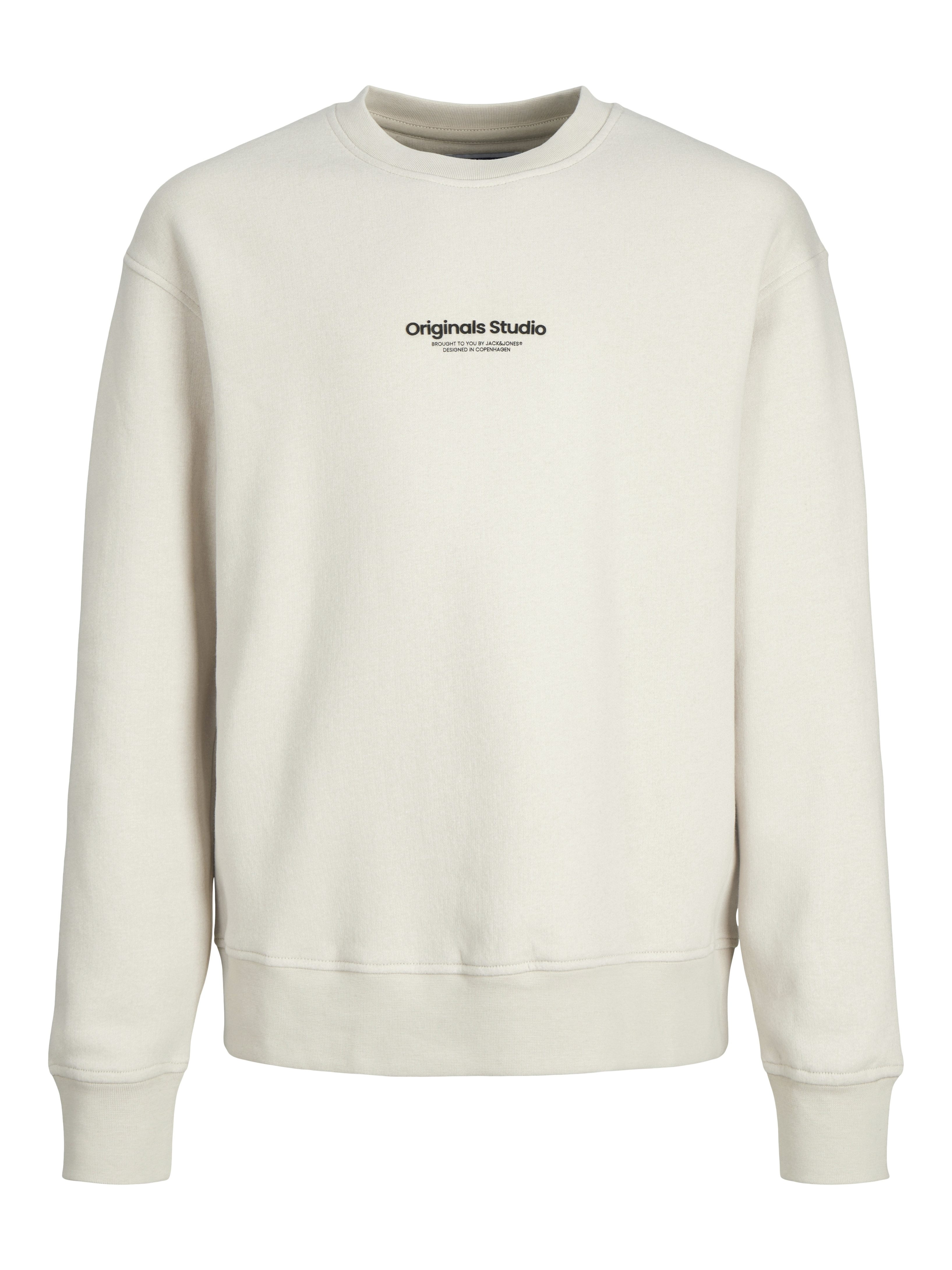 Jack & Jones Junior Sweatshirt JORVESTERBRO SWEAT CREW NECK NOOS JNR