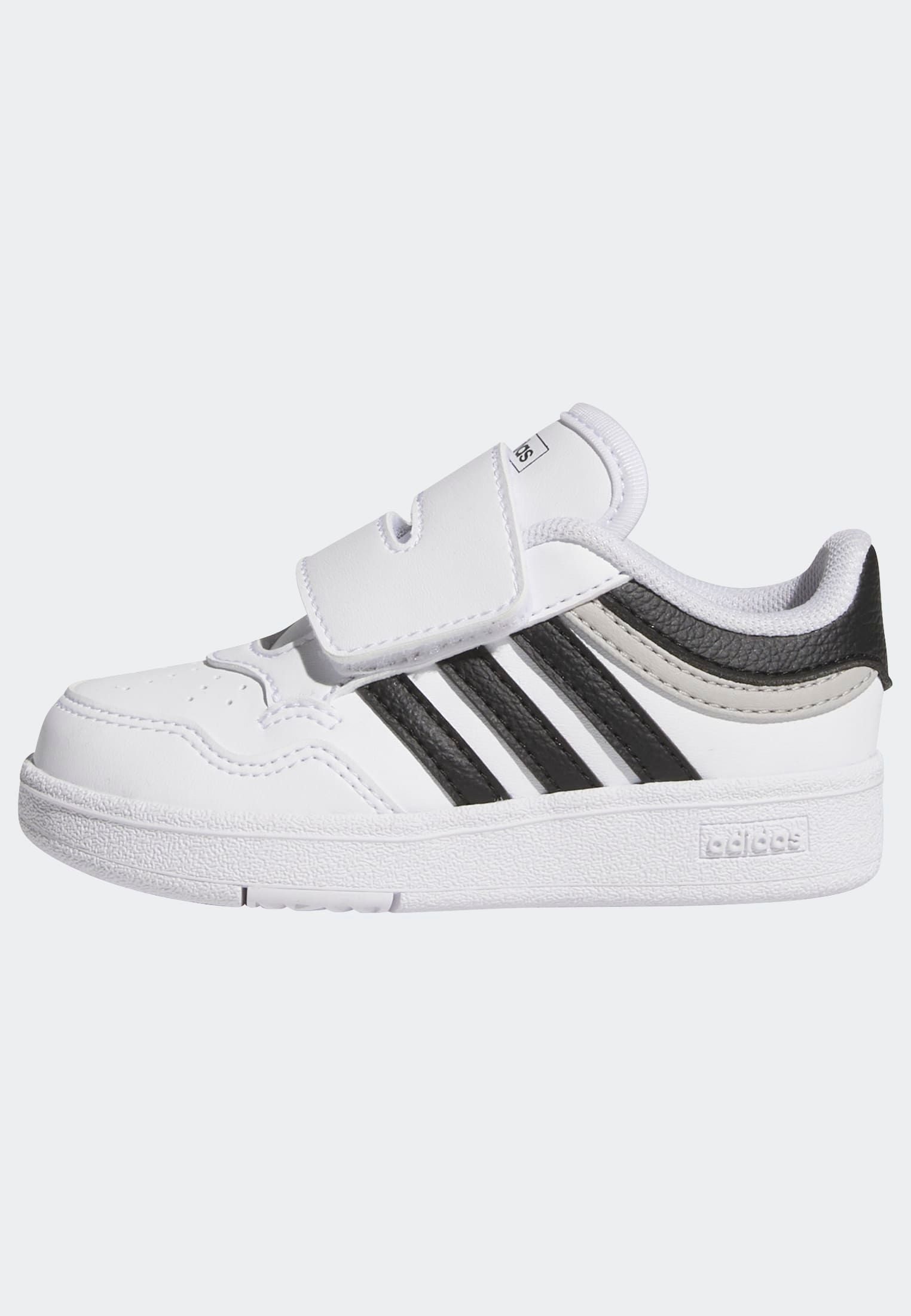 adidas Sportswear Klittenbandschoenen HOOPS 4.0 KIDS