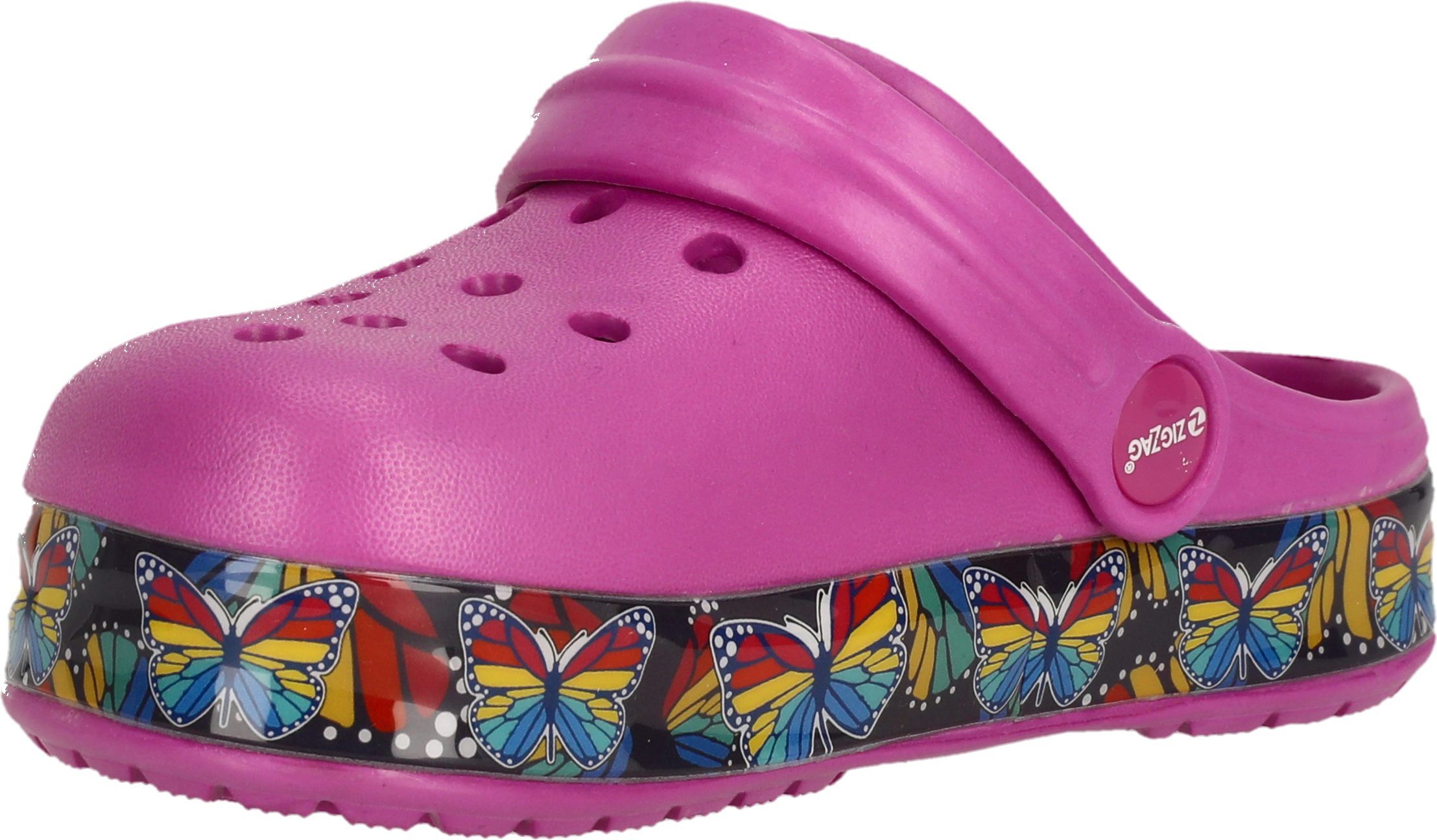 WHISTLER Sandalen Burundi Closed Kids