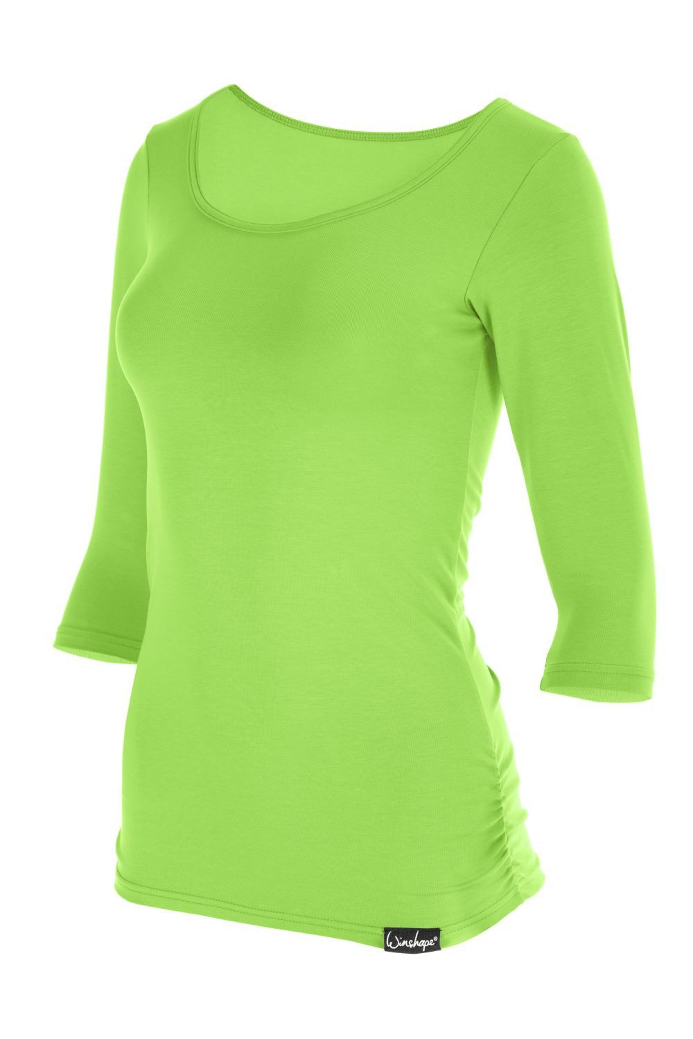 Winshape Shirt met 3/4-mouwen WS4