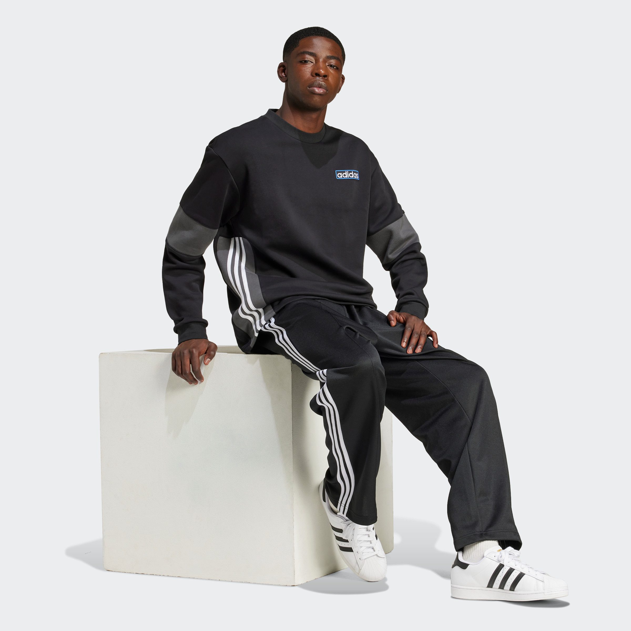 adidas Originals Sweatshirt ADIBREAK CREW