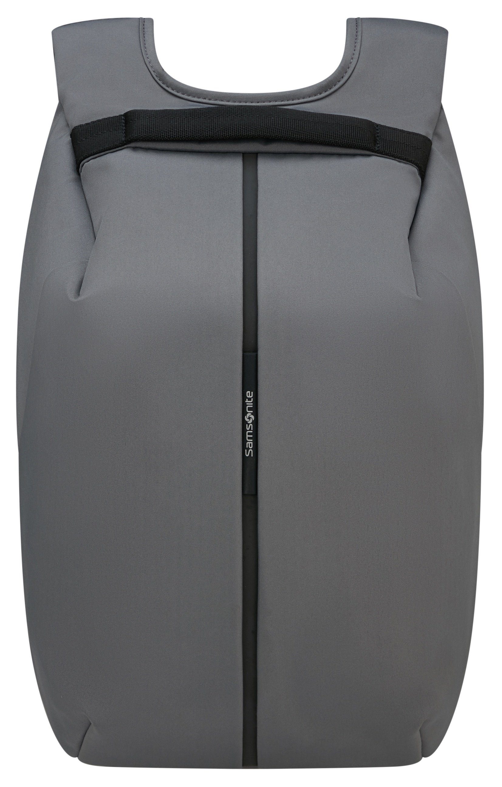 Samsonite Laptoprugzak SECURIPAK 2.0 Backpack 14.1 Vrijetijds rugzak stadsrugzak backpack schoolrugzak werkrugzak