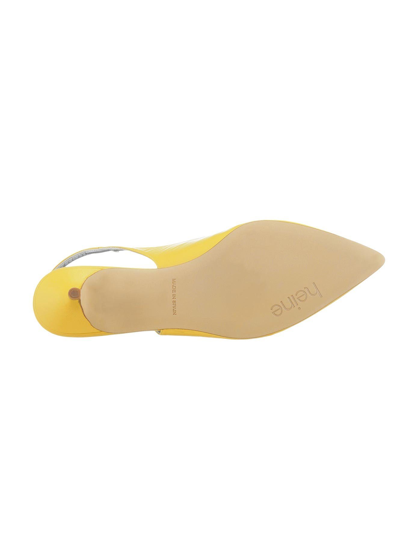 heine Slingback pumps