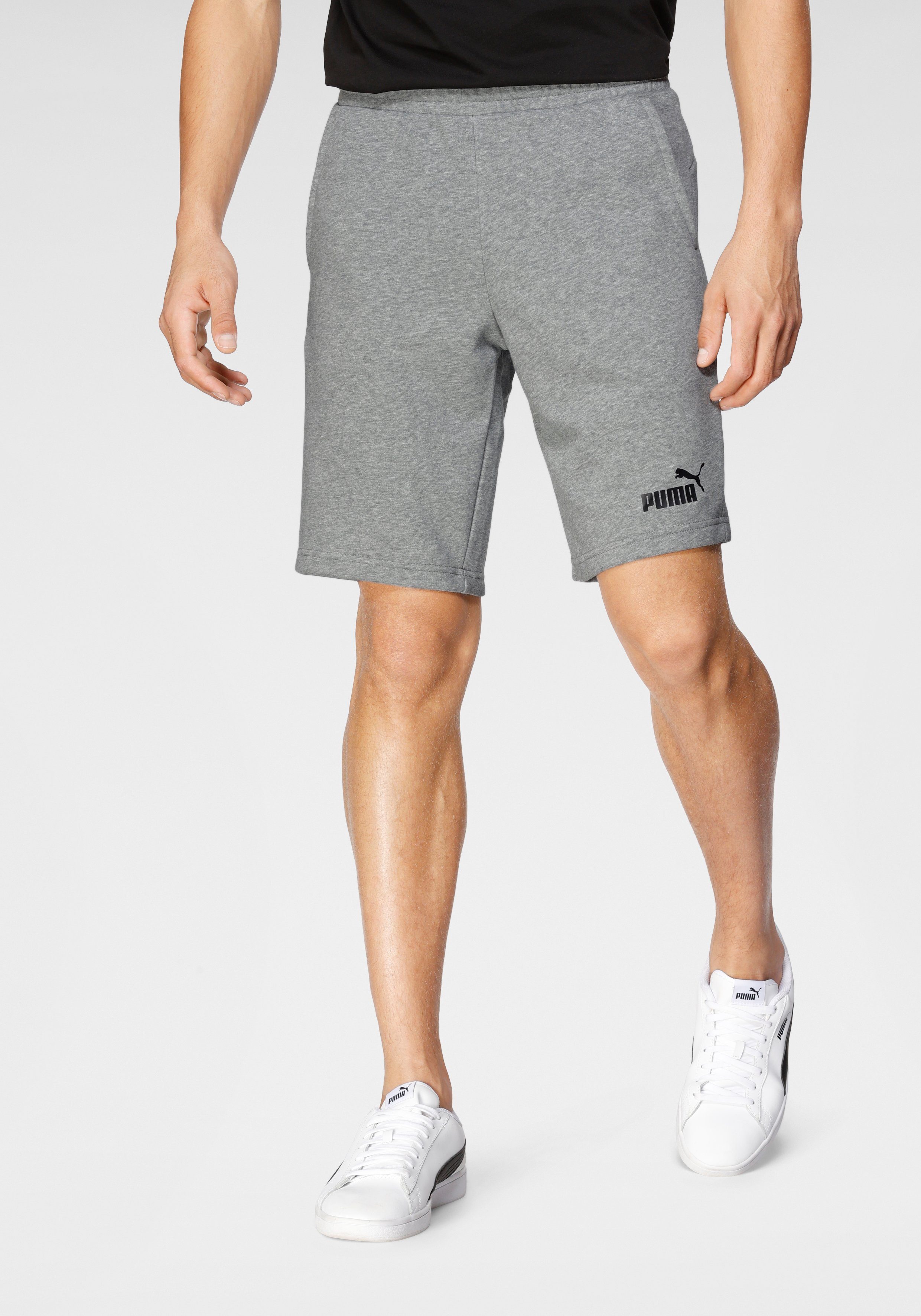 Puma sweatshort Clearance