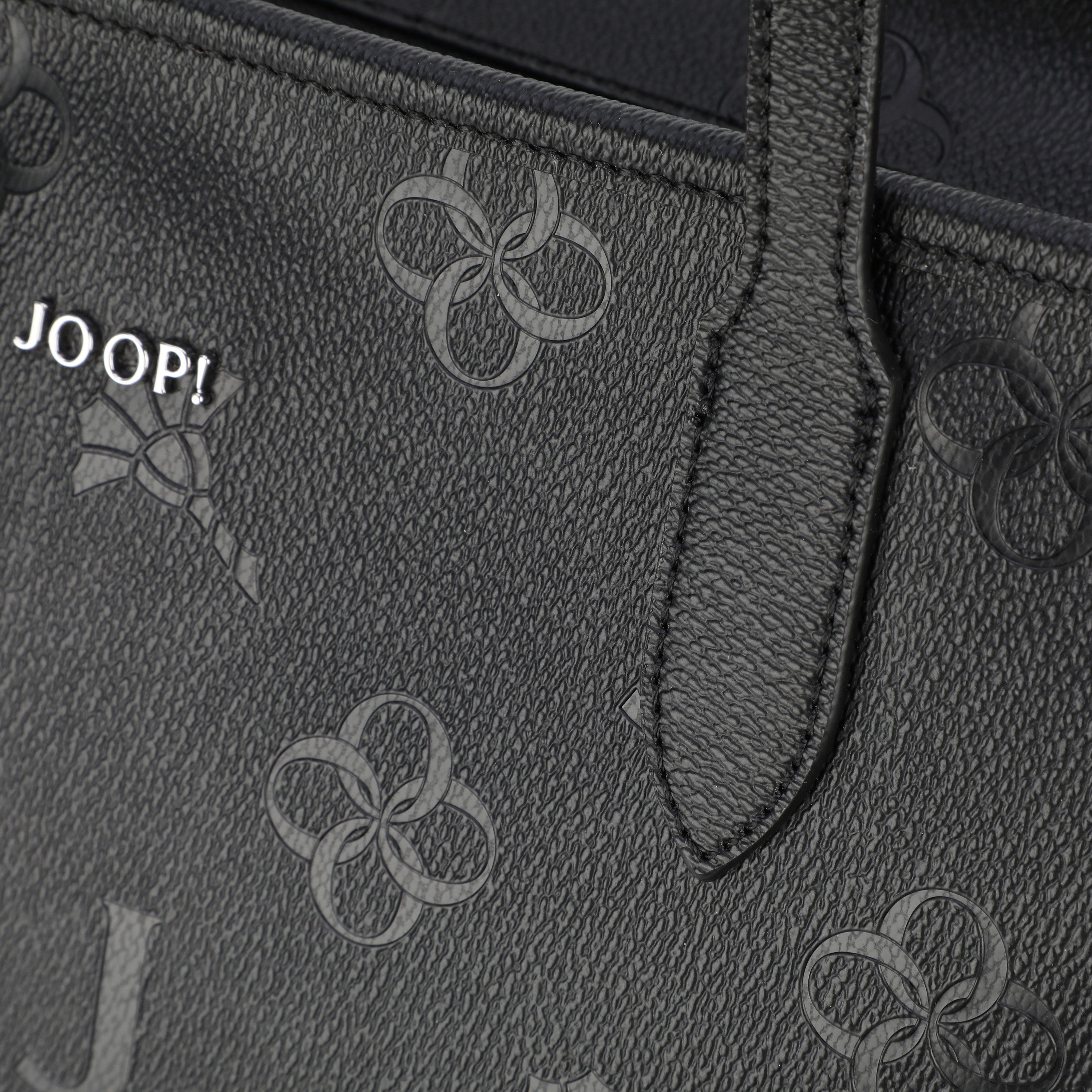Joop! Shopper Decoro stampa shopper lhz Handtas dames schoudertas dames