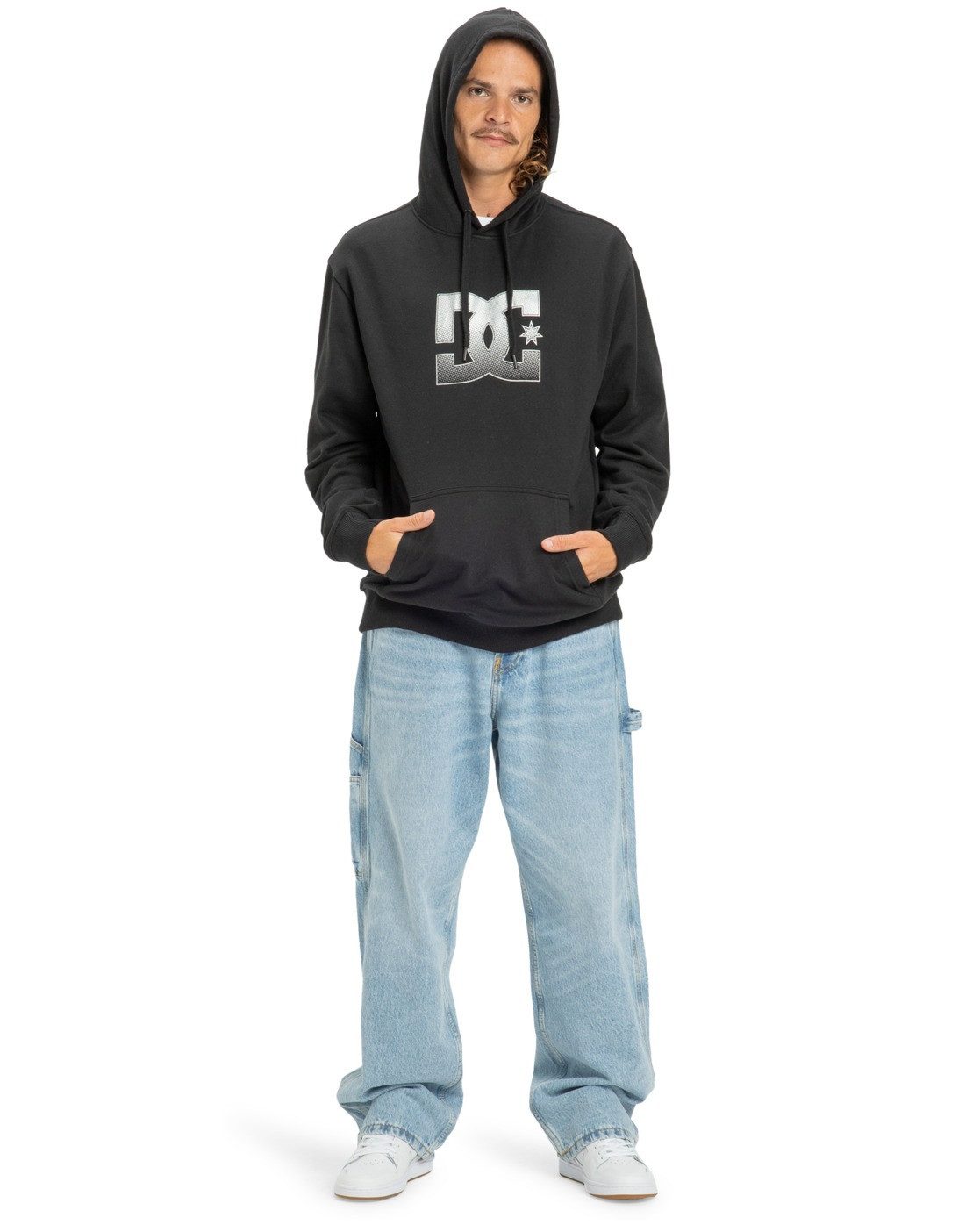 DC Shoes Hoodie DC Star