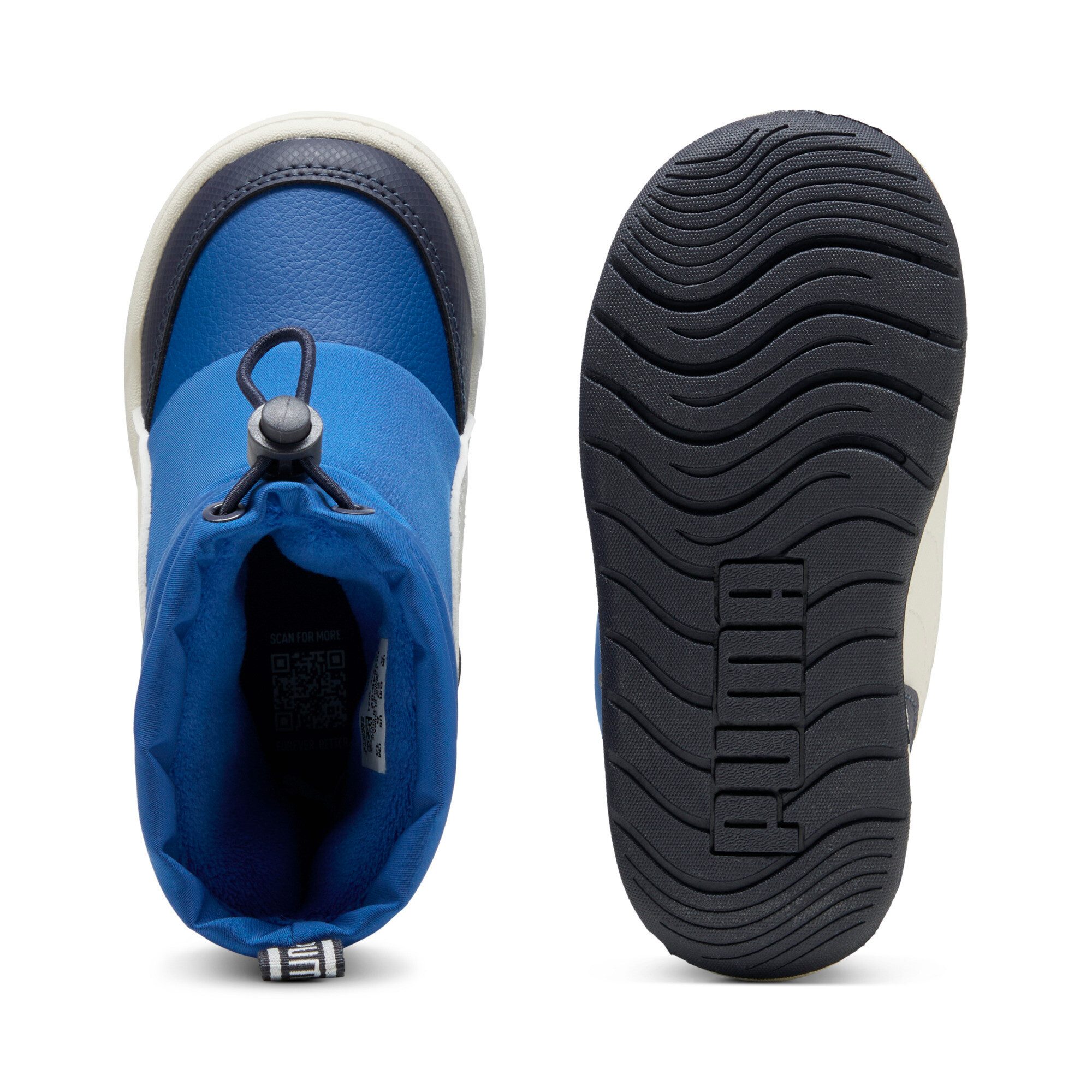PUMA Sneakers MULTIFLEX 2 BOOT AC INF