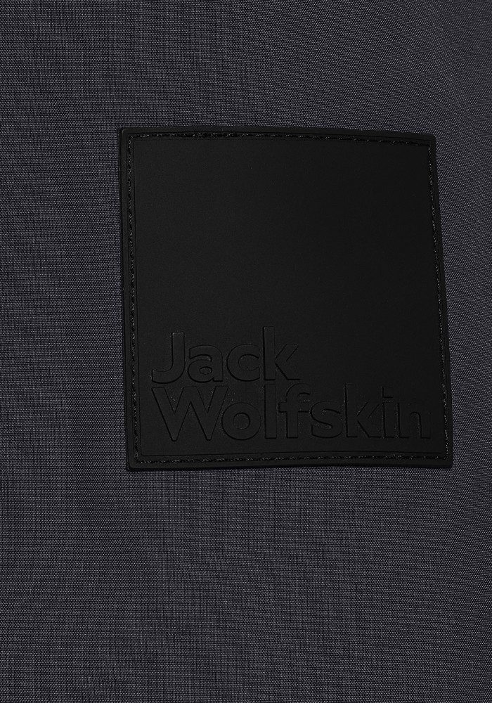 Jack Wolfskin Functioneel jack TEMPELTOR JKT M