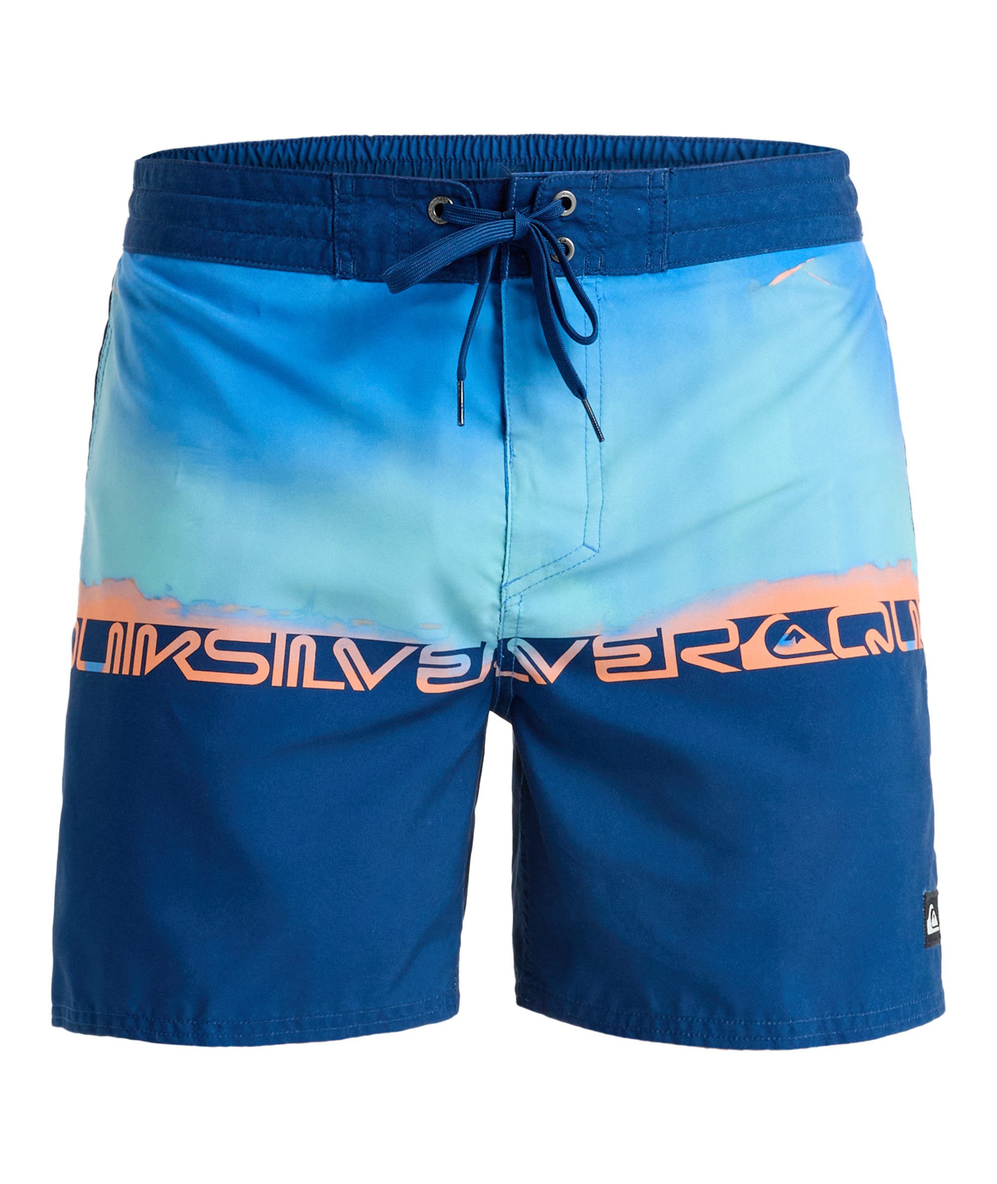 Quiksilver Zwemshort EVERYDAY HALF JAM 16 (1 stuk)