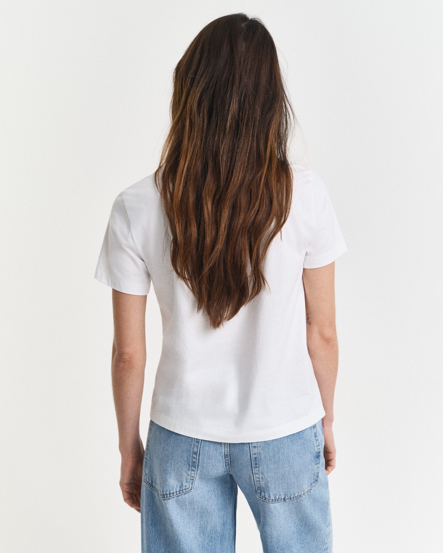 Gant T-shirt REG ARCHIVE SHIELD SS T-SHIRT