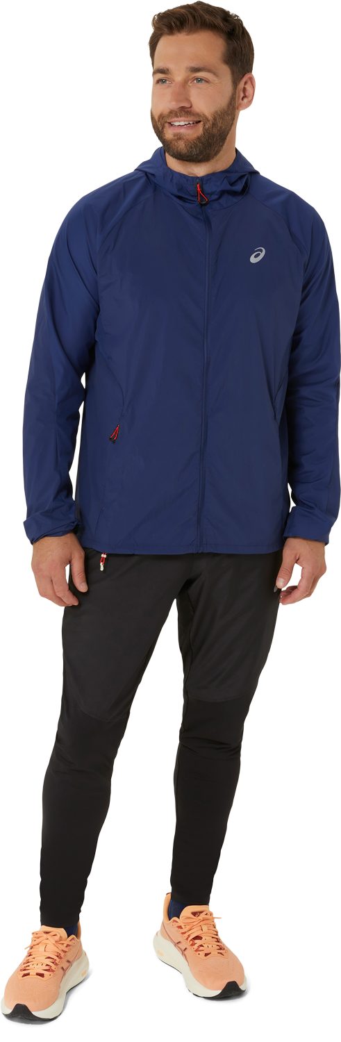 Asics Regenjack ROAD PACKABLE JACKET