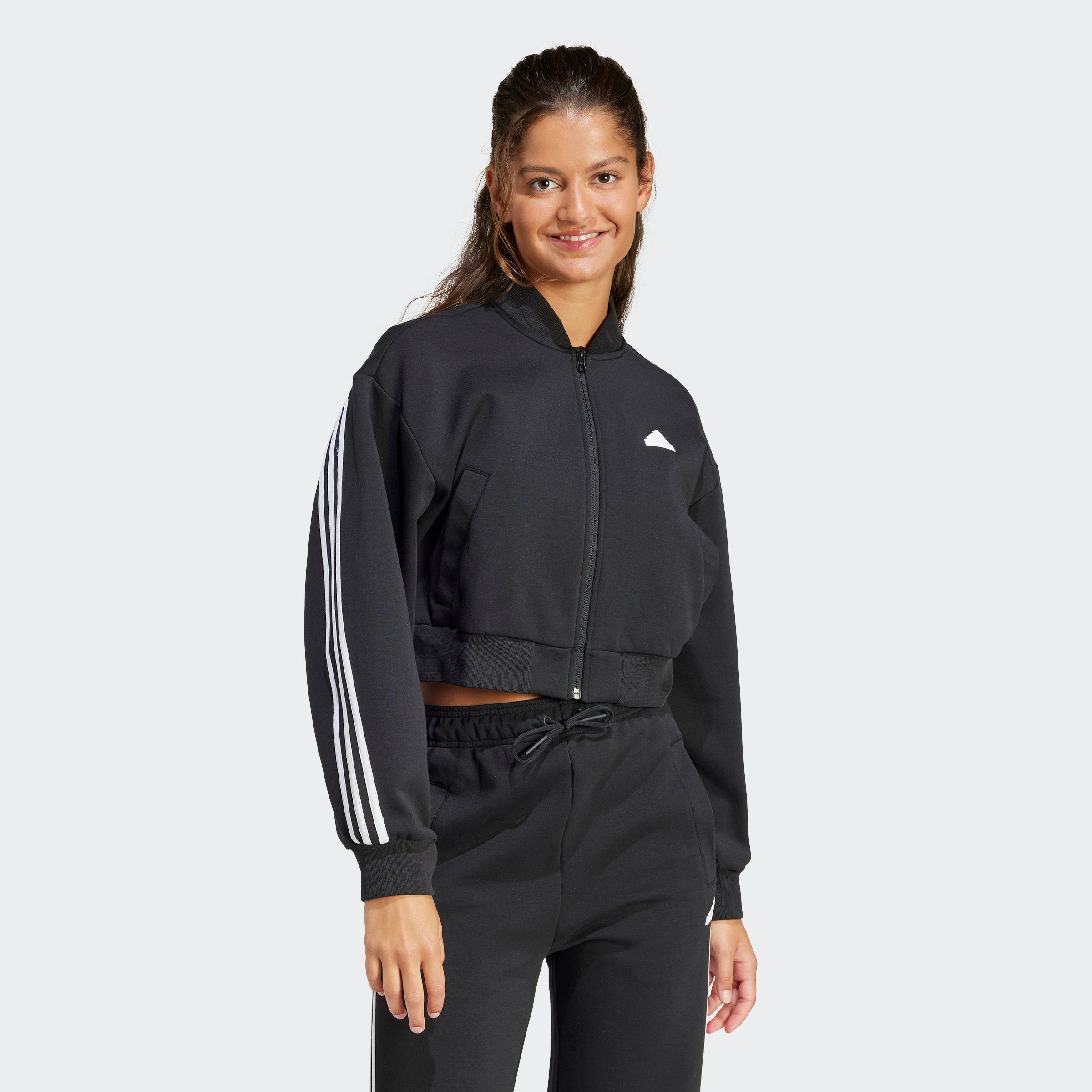 adidas Sportswear Outdoorjack W FI 3S BOMBER