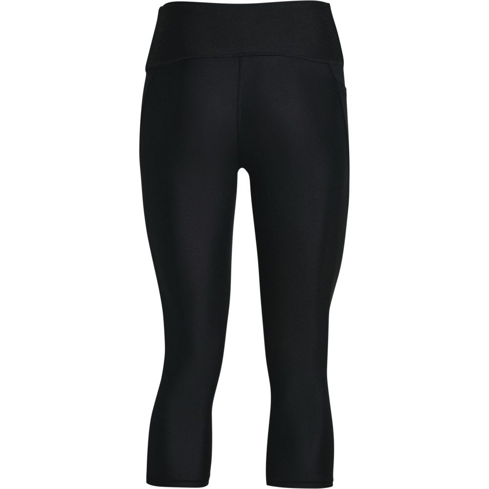 Under Armour® 3/4 legging Tech Perfect voor de warme dagen. Houdt je koel en droog.