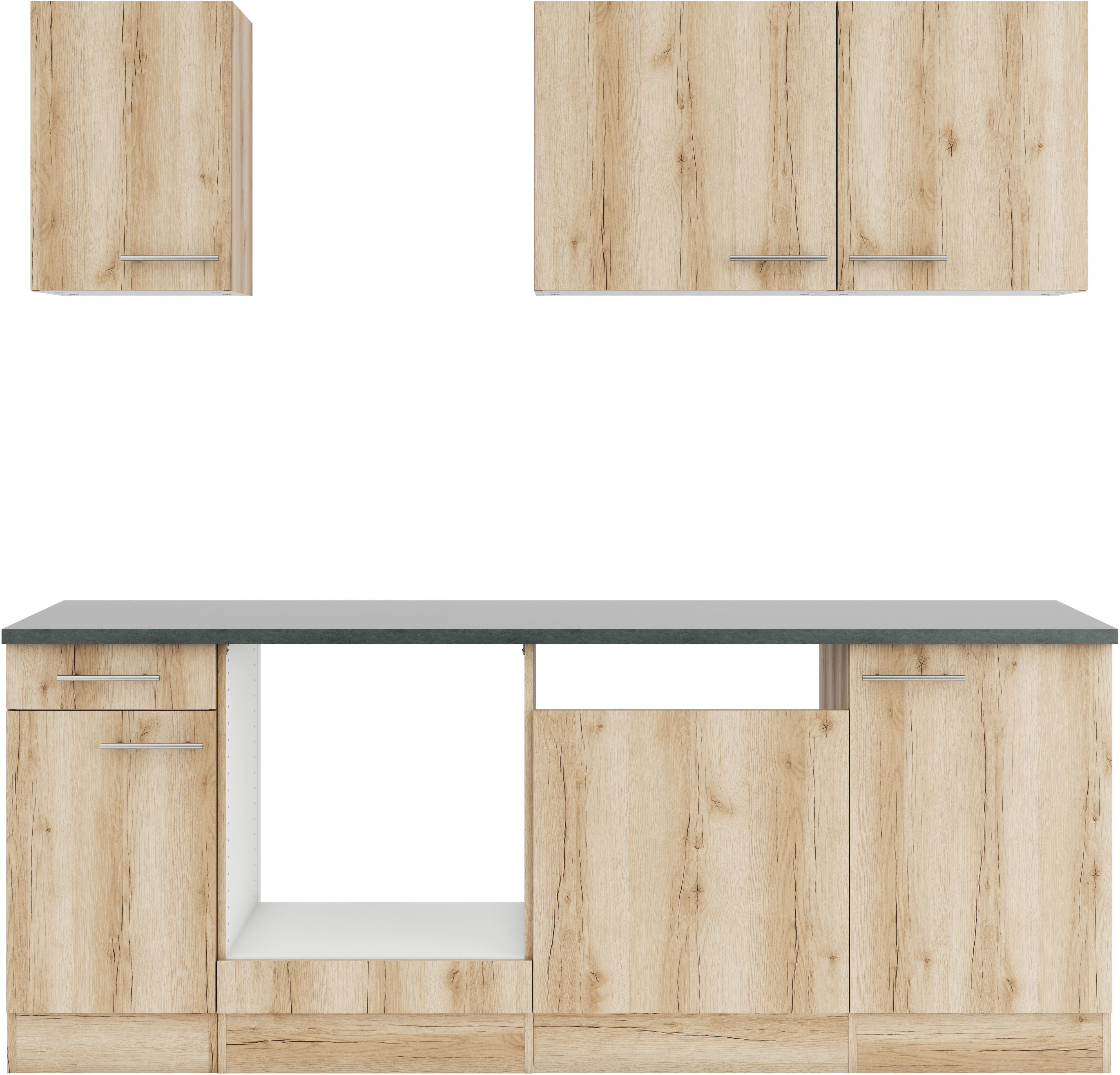 OPTIFIT Keuken Bella keukenkast series beige
