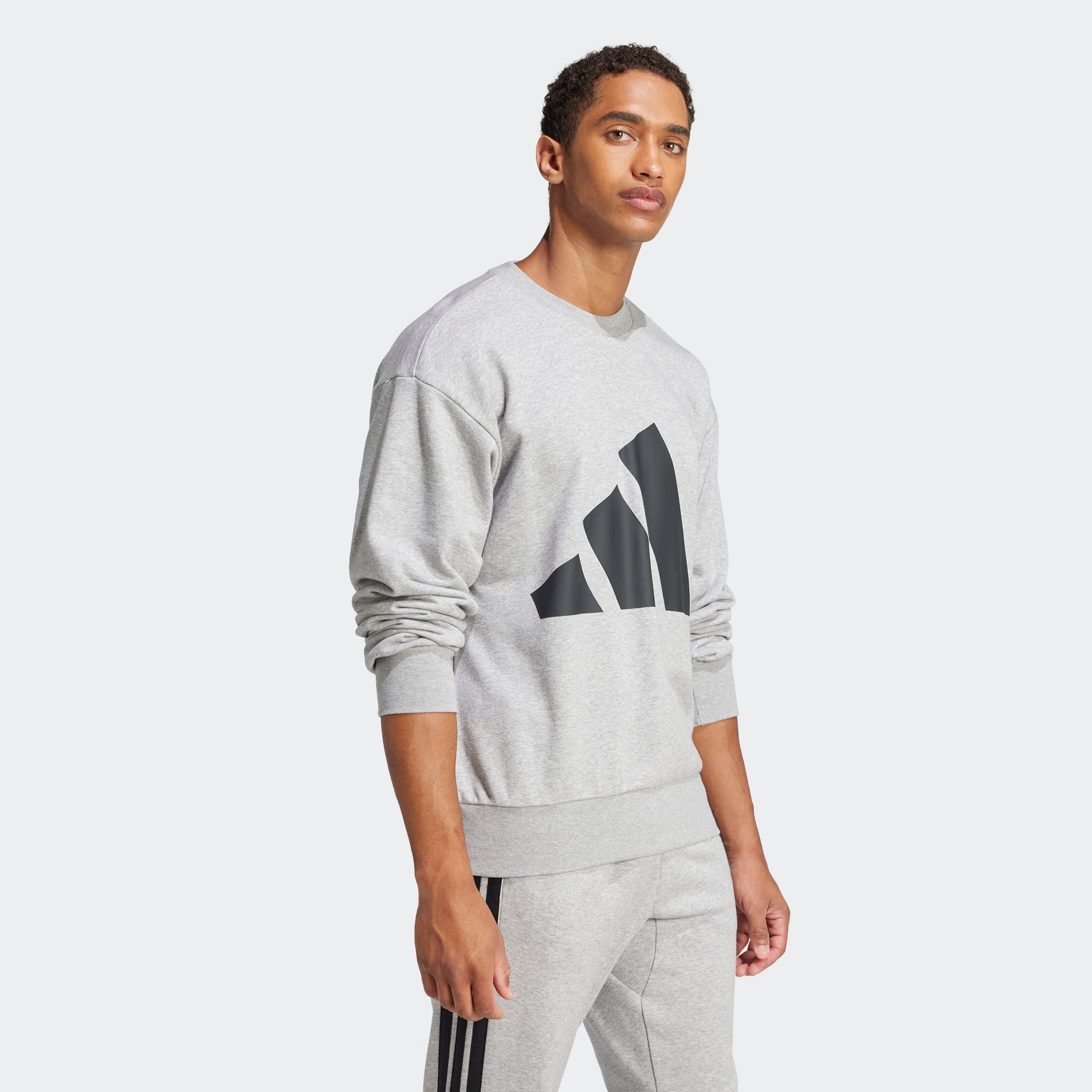 adidas Sportswear Sweatshirt M BL FT SWT
