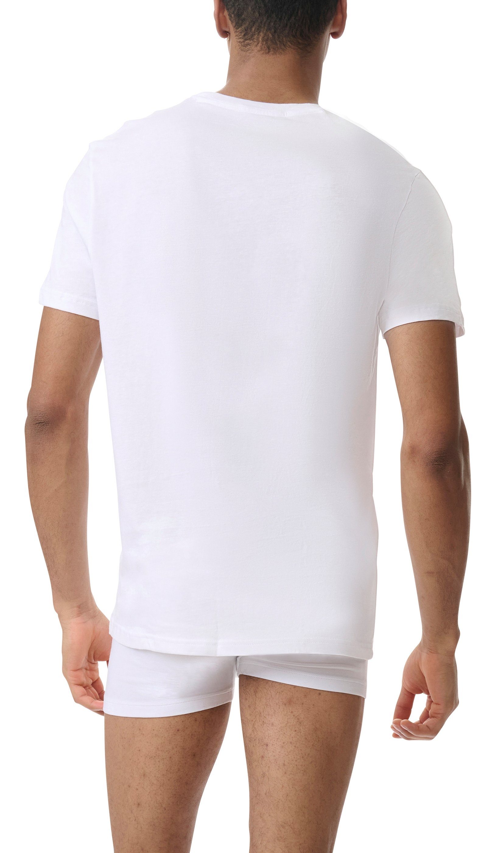 adidas Sportswear T-shirt Active Flex Cotton (Set van 3)