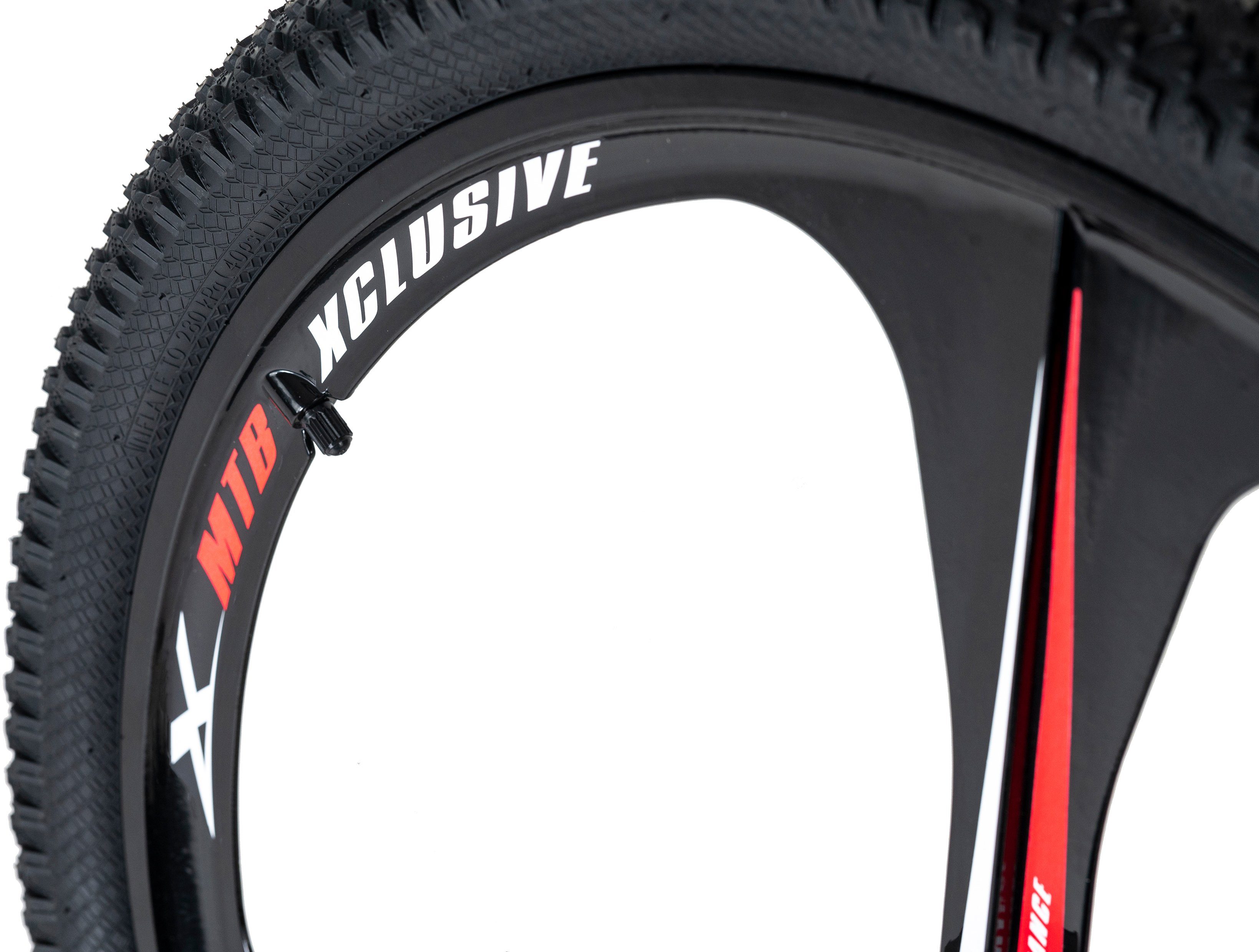 KS Cycling Mountainbike Xplicit