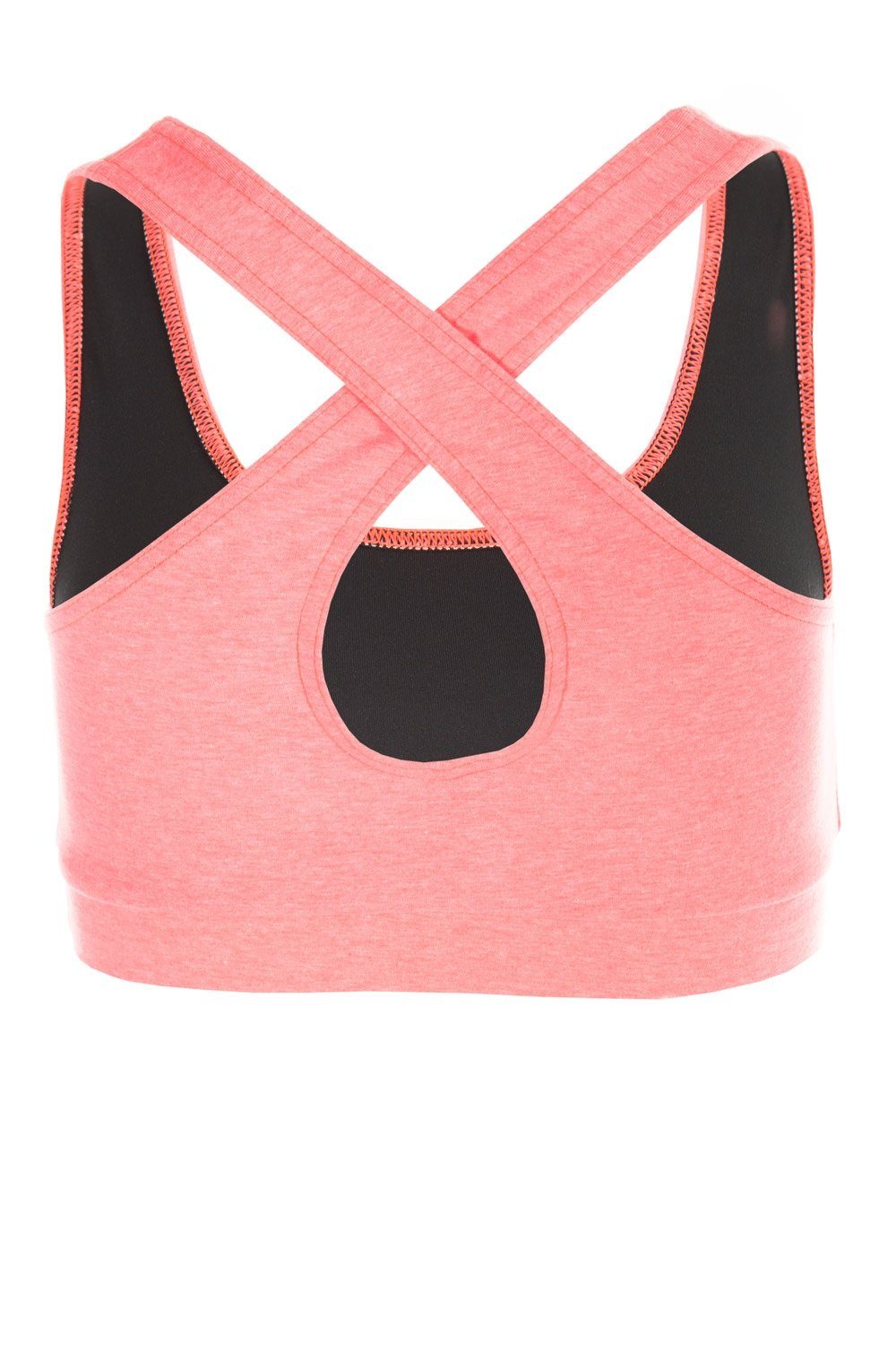 Winshape Sportbustier WVR4 met open ’drop back design’