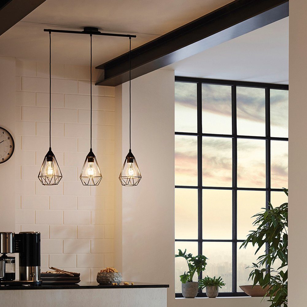 EGLO Hanglamp TARBES Hanglicht, hanglamp