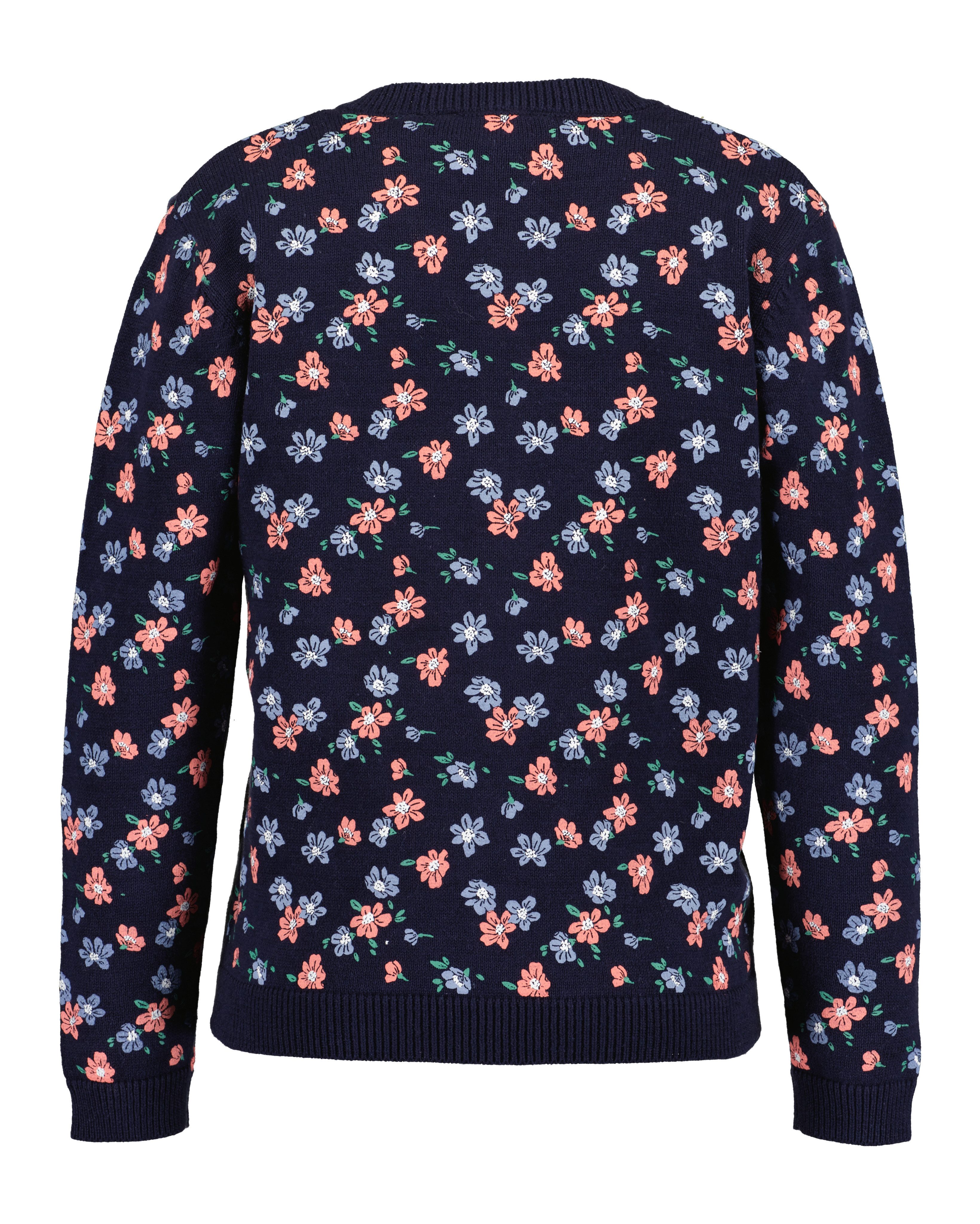 Blue Seven Cardigan