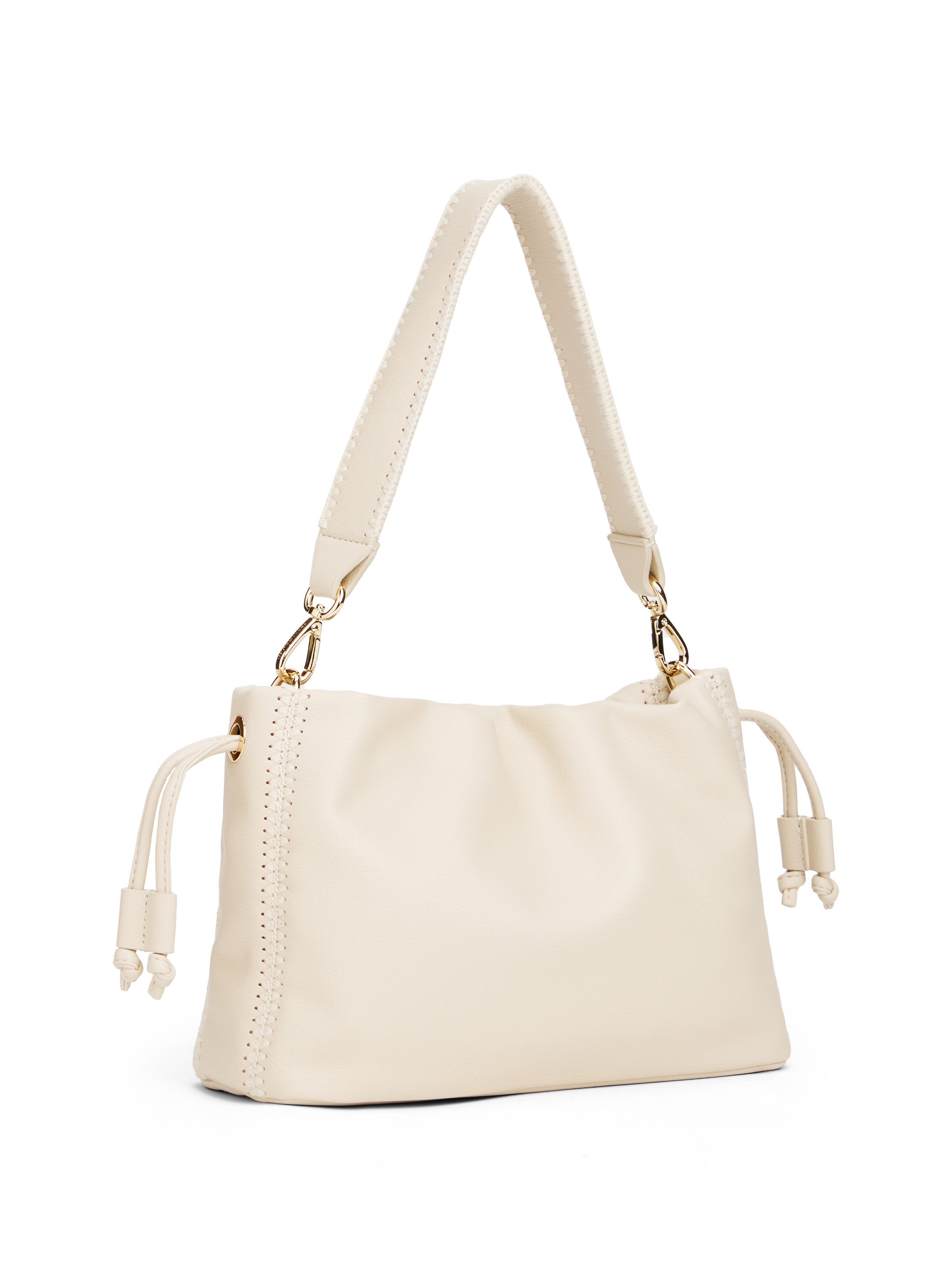 Tommy Hilfiger Schoudertas TH SOFT SUMMER MINI BUCKET