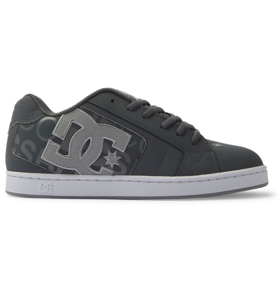 DC Shoes Sneakers Net