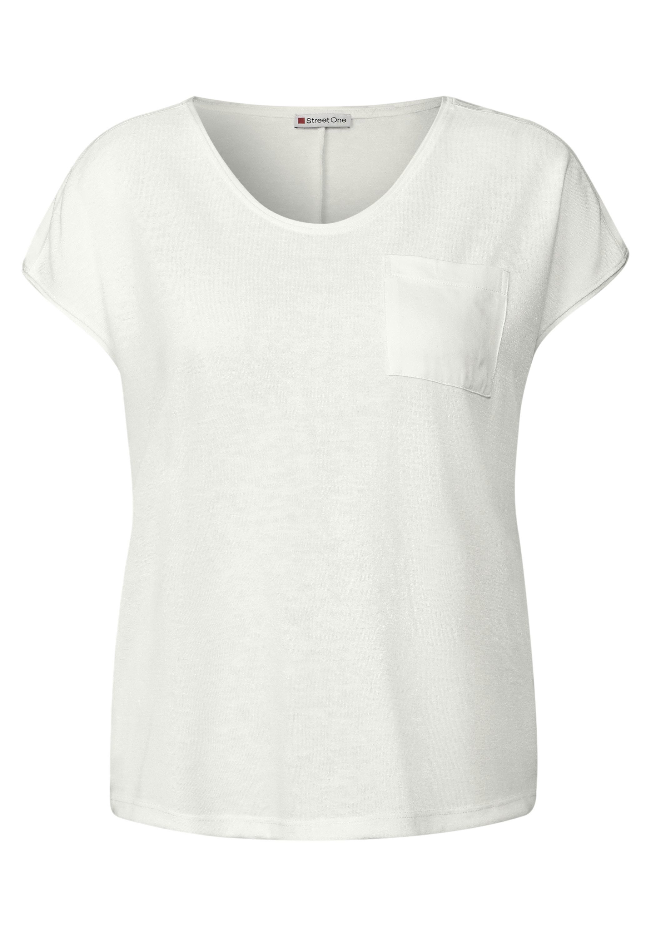 STREET ONE T-shirt
