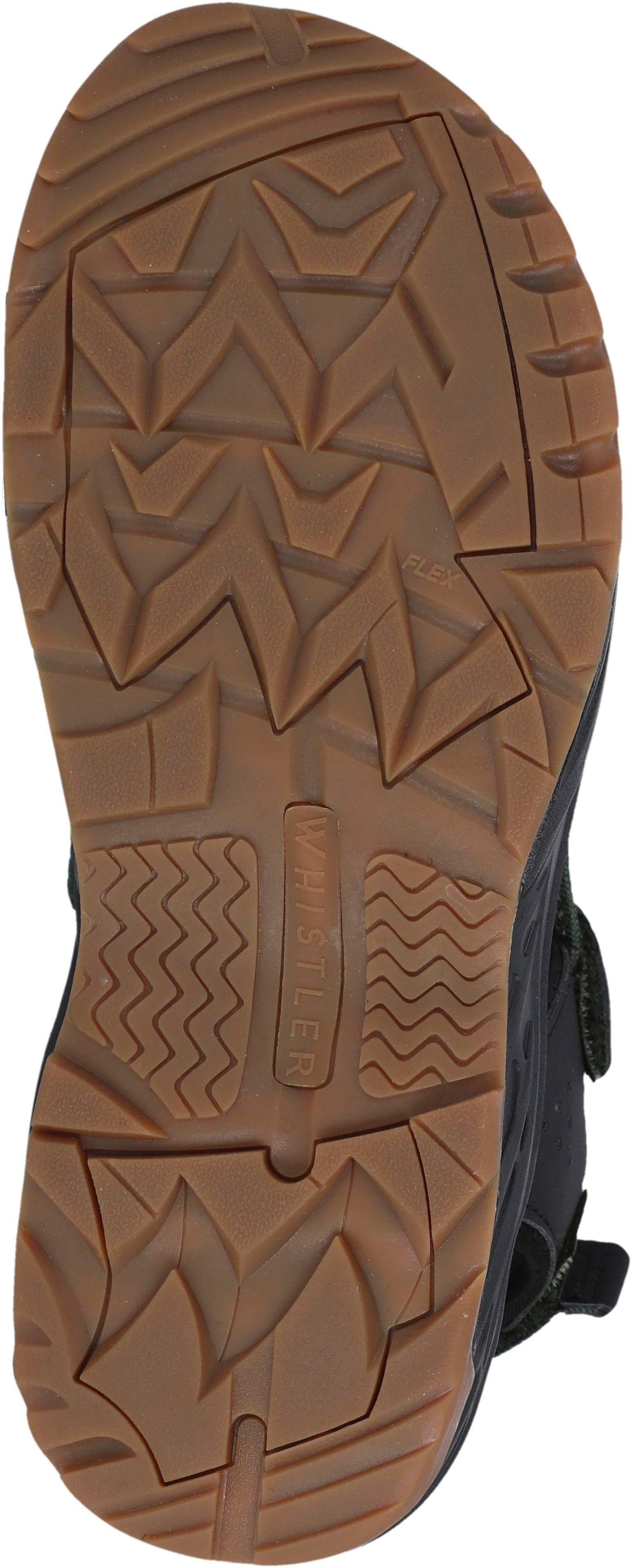 WHISTLER Sandalen Zakim M Sandal
