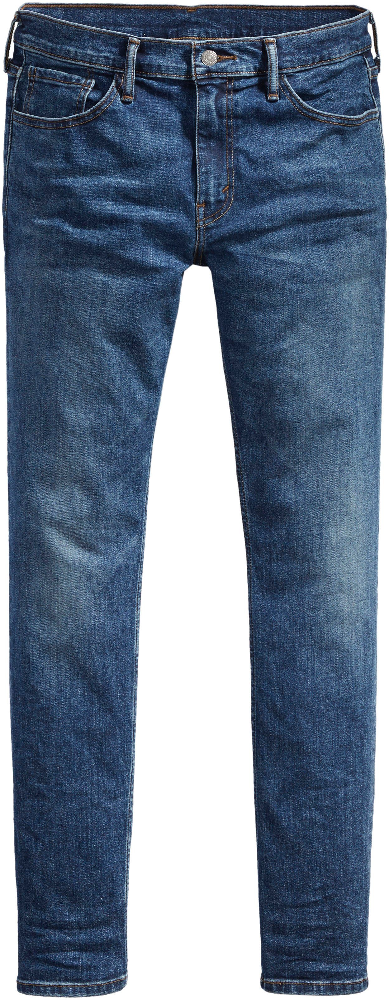 Levi's® Tapered jeans 502 TAPER in een elegante, moderne stijl
