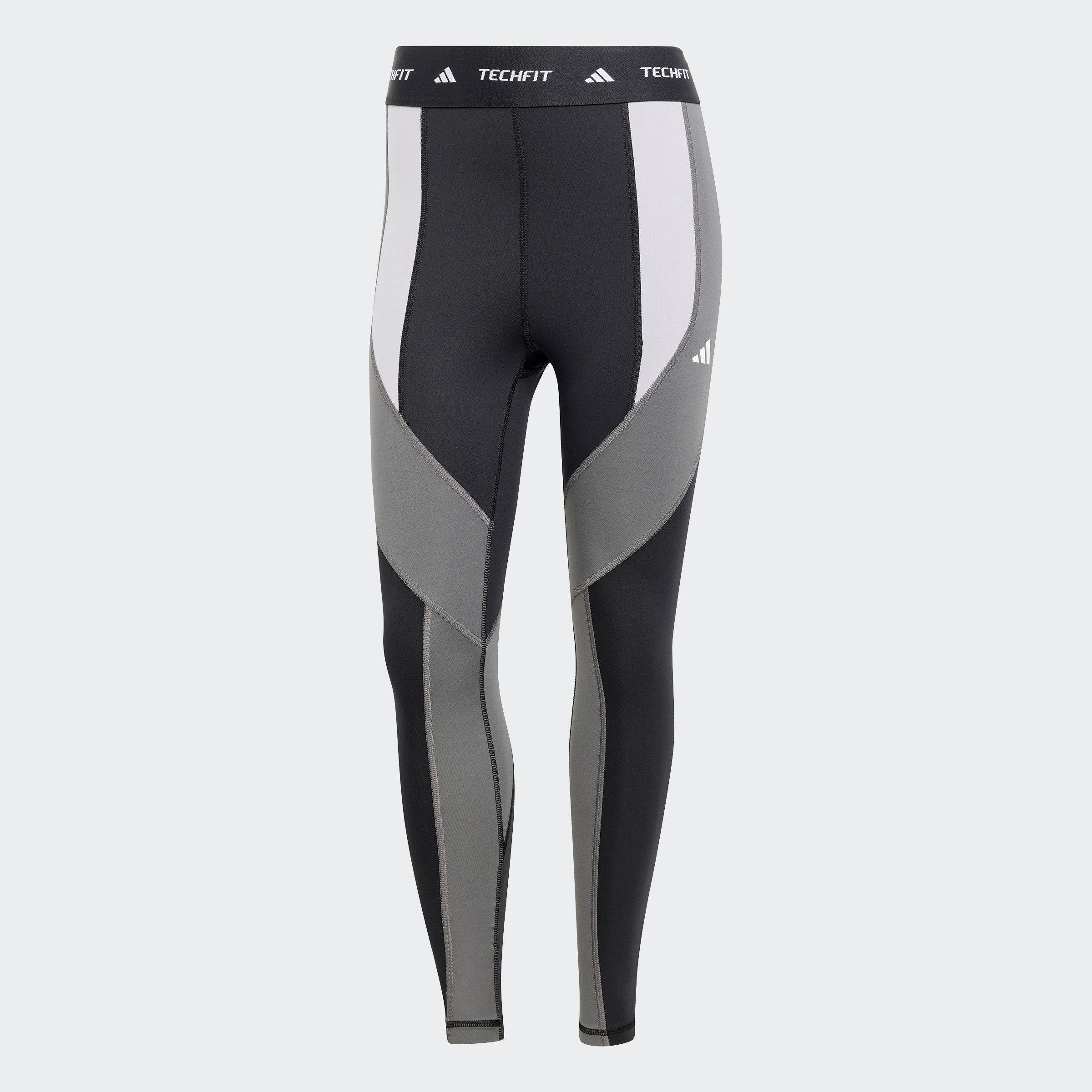 adidas Performance Trainingstights TF CB 7 8 L (1-delig)