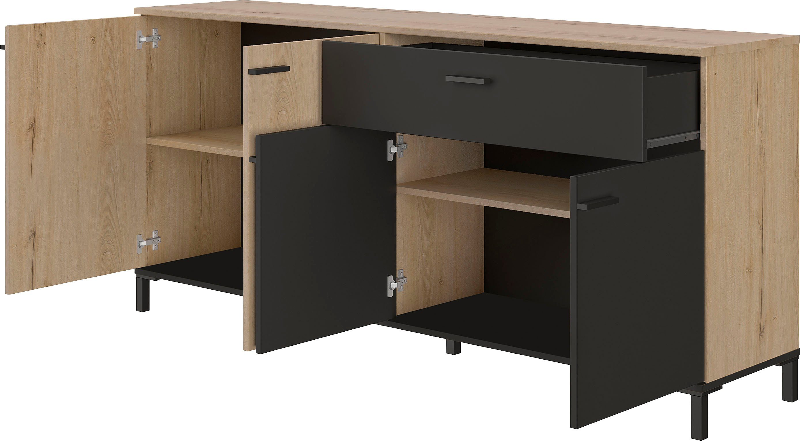 Gami Dressoir Trust met een lade