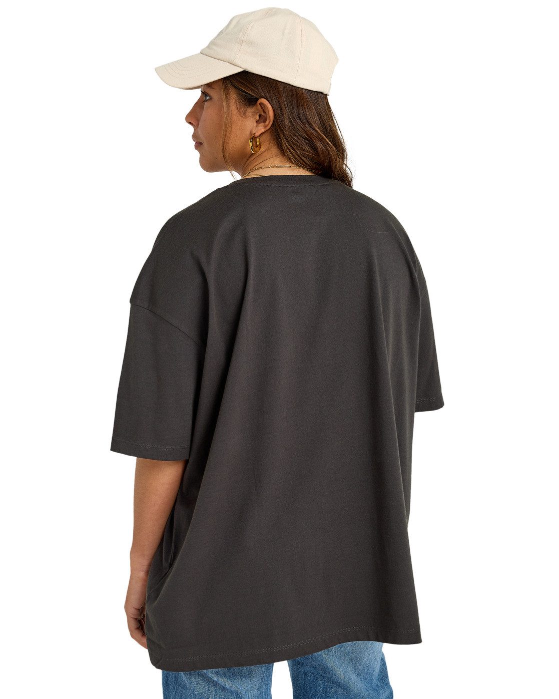 Billabong T-shirt Golden Child