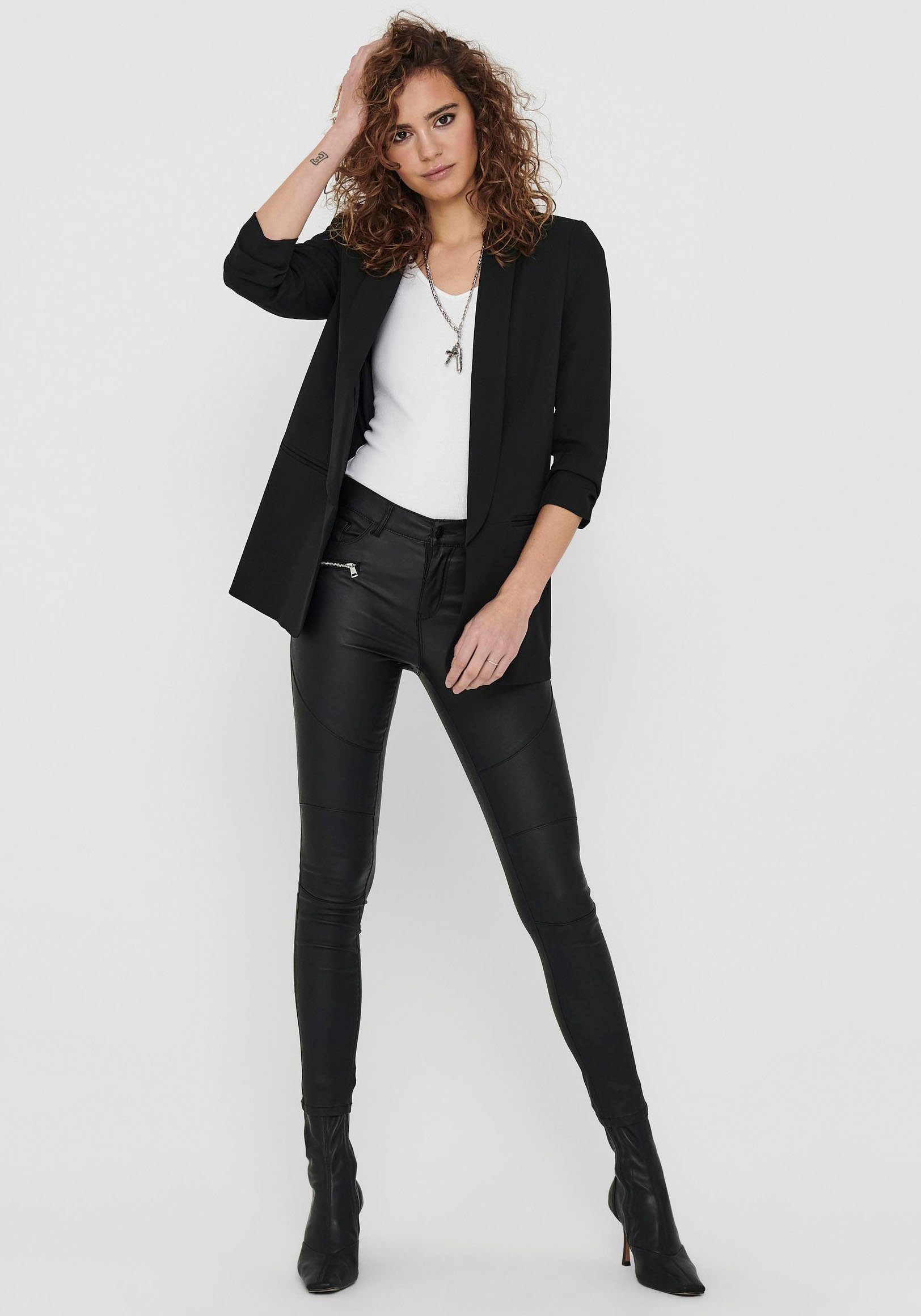 Only Korte blazer ONLELLY 3/4 LIFE BLAZER TLR NOOS