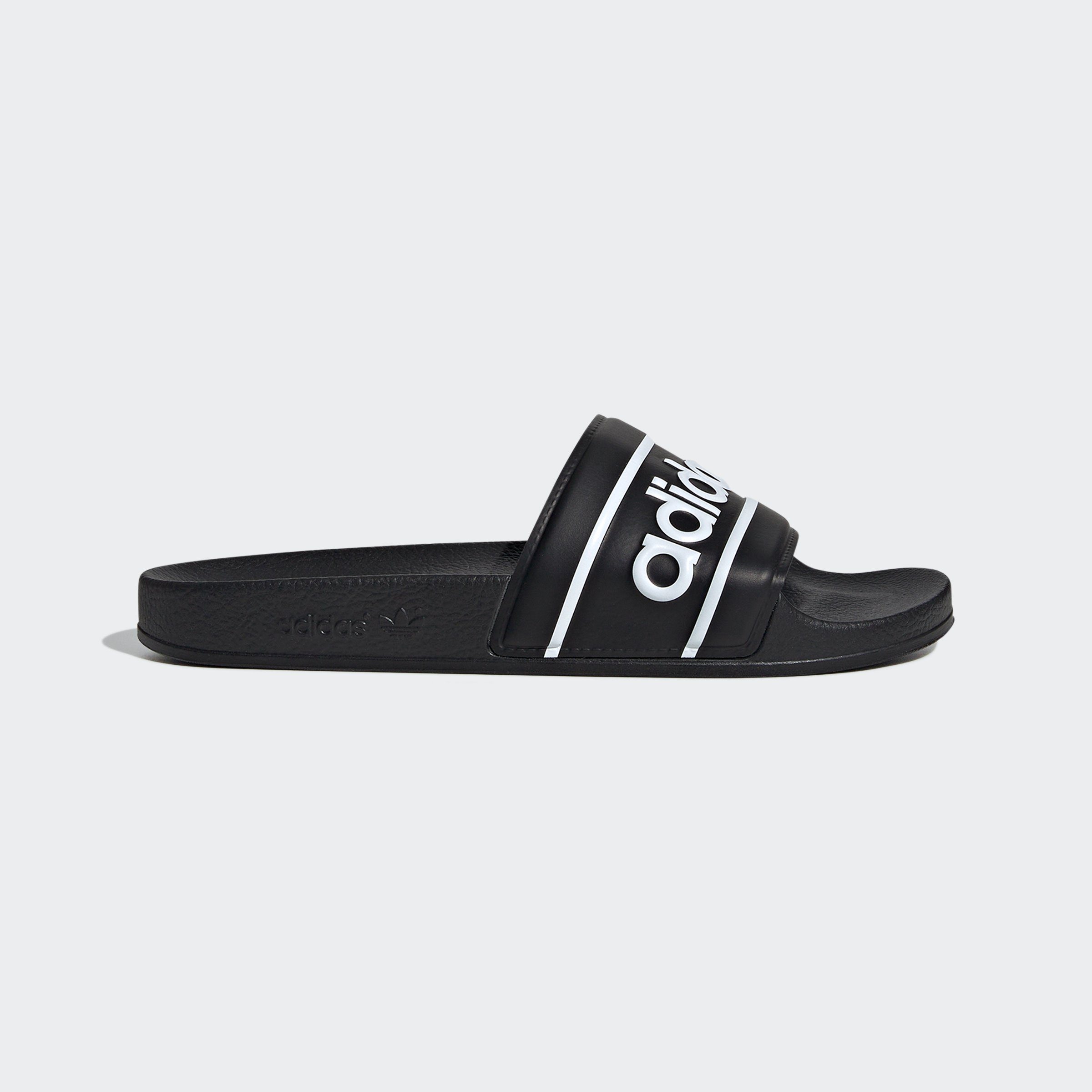 adidas Originals Badslippers Adilette