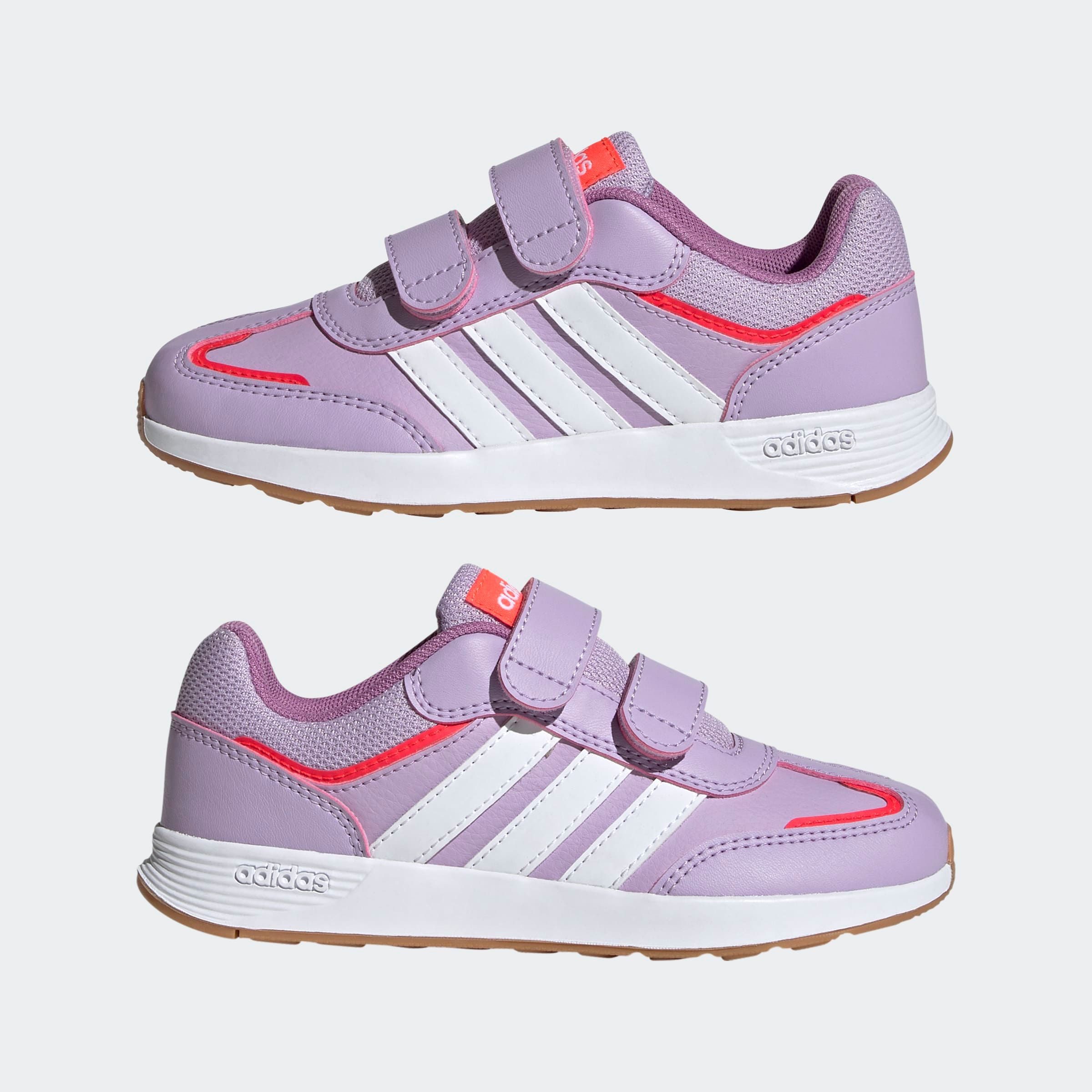 adidas Sportswear Klittenbandschoenen TENSAUR SWITCH KIDS