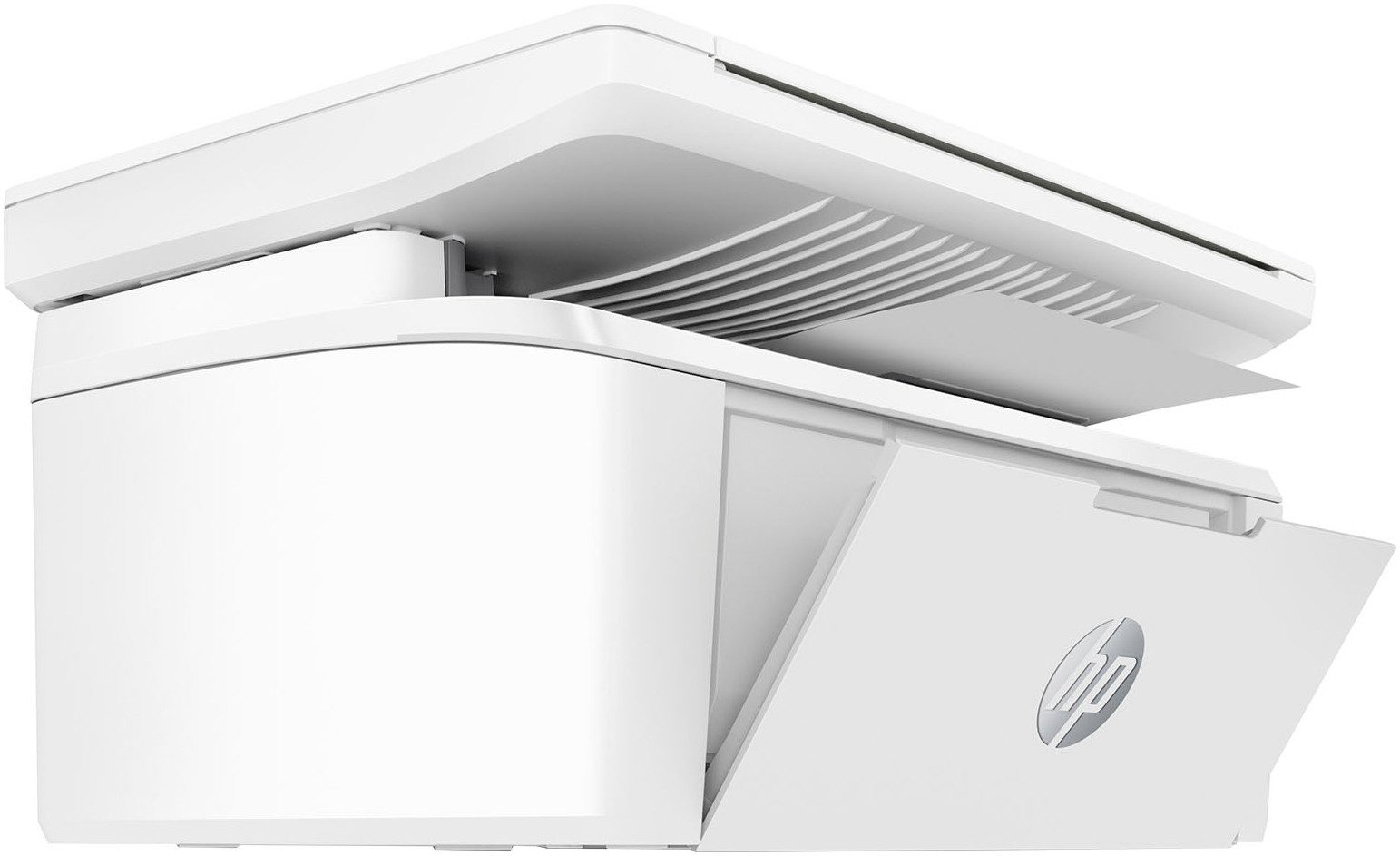 HP All-in-oneprinter LaserJet MFP M140w