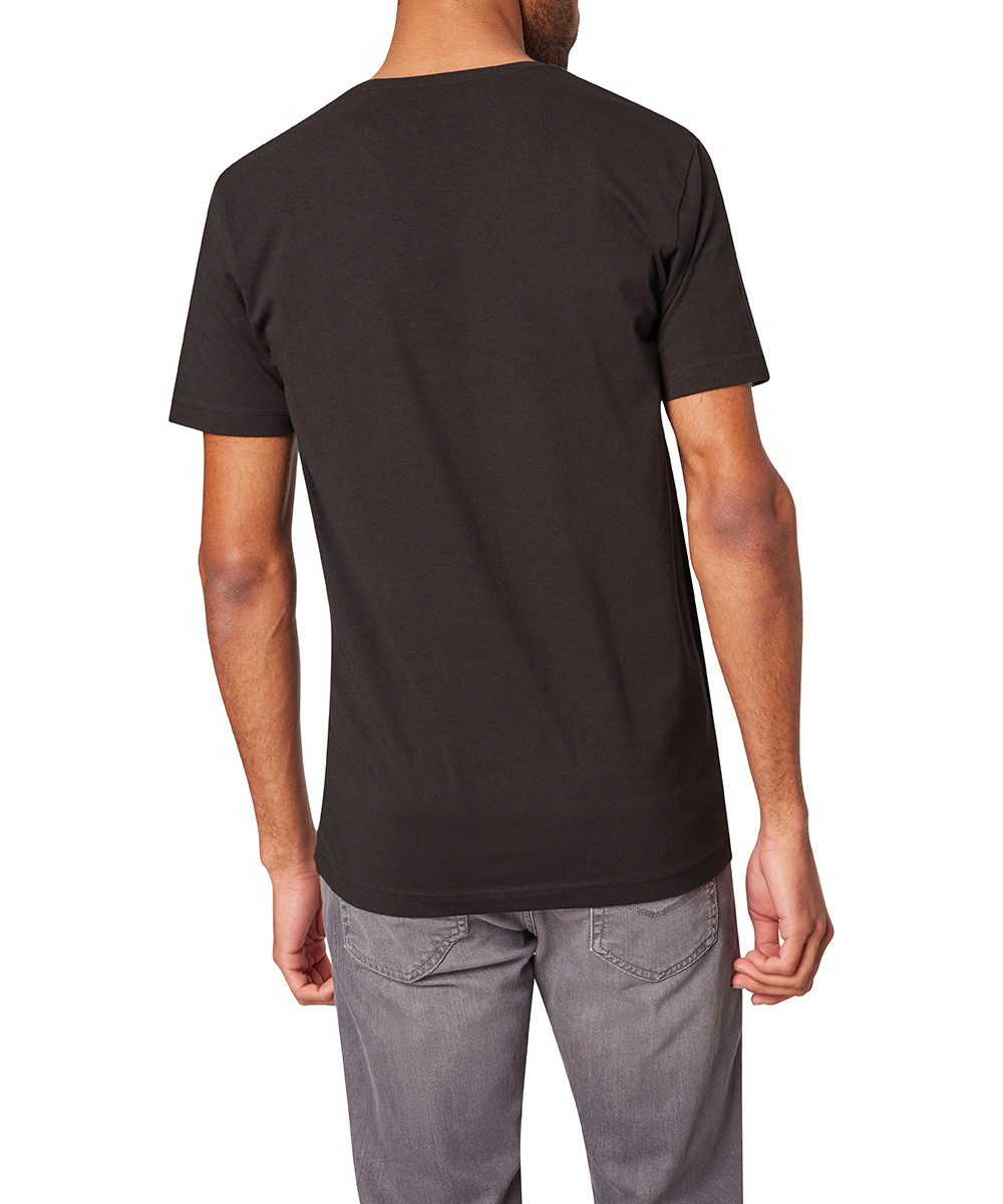 Pierre Cardin T-shirt V DP (Set van 2)